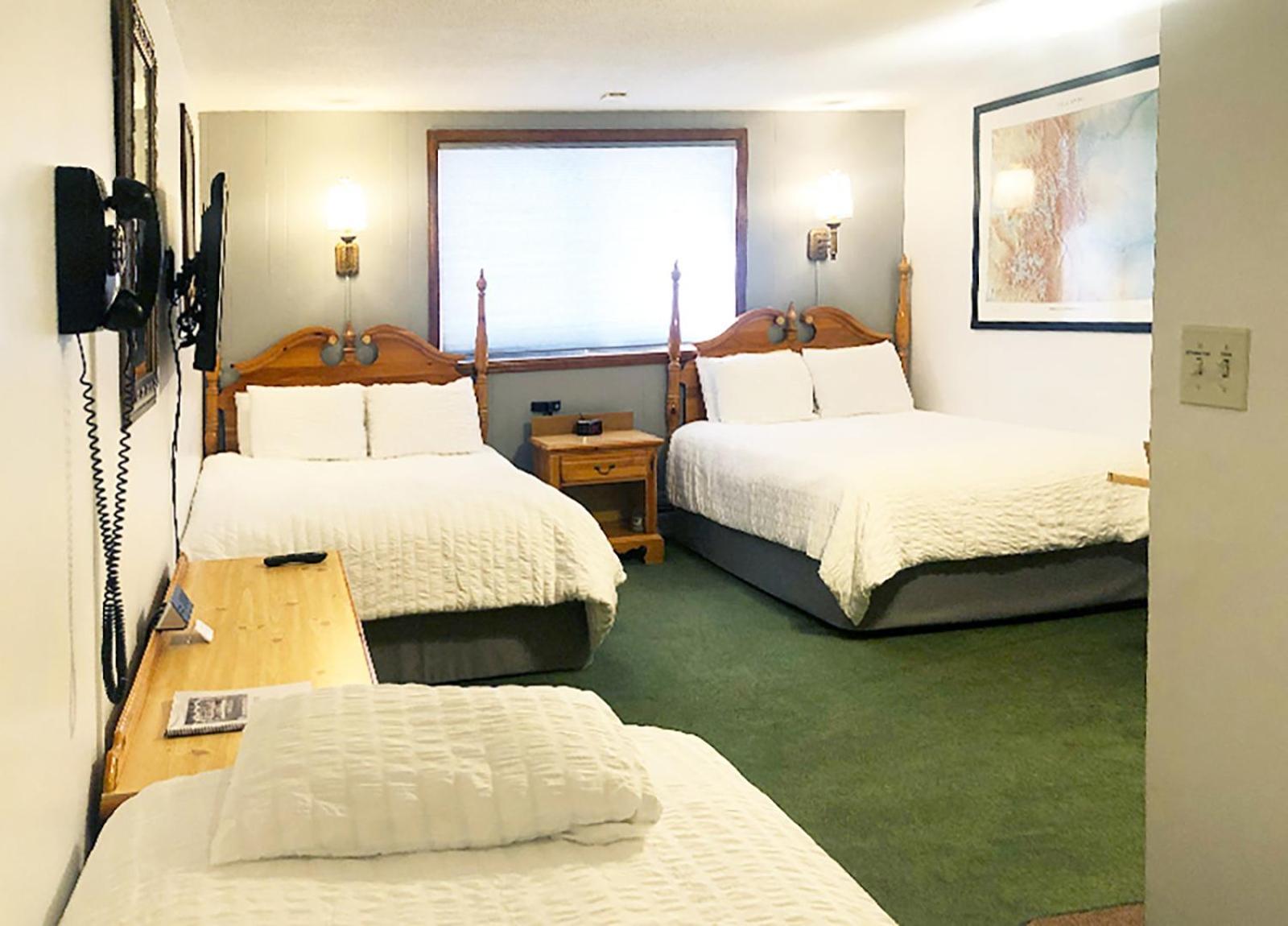 Tyrolean Lodge photo 16