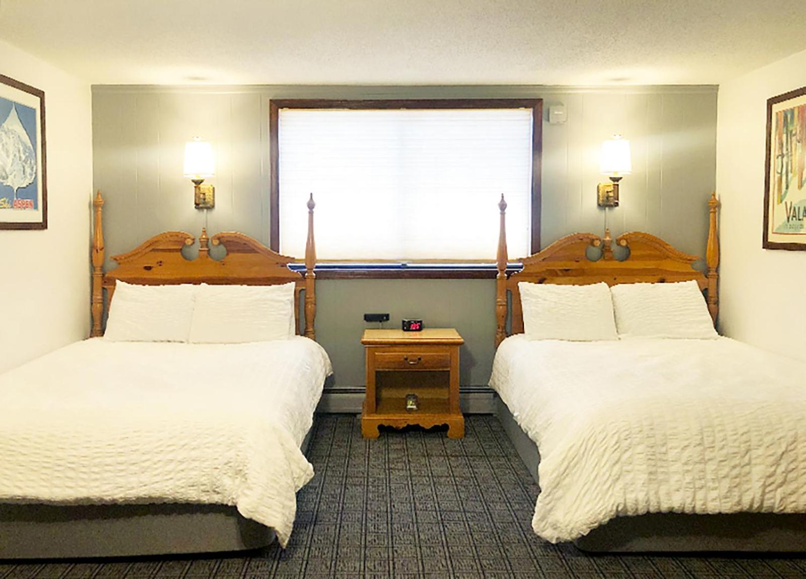 Tyrolean Lodge photo 61