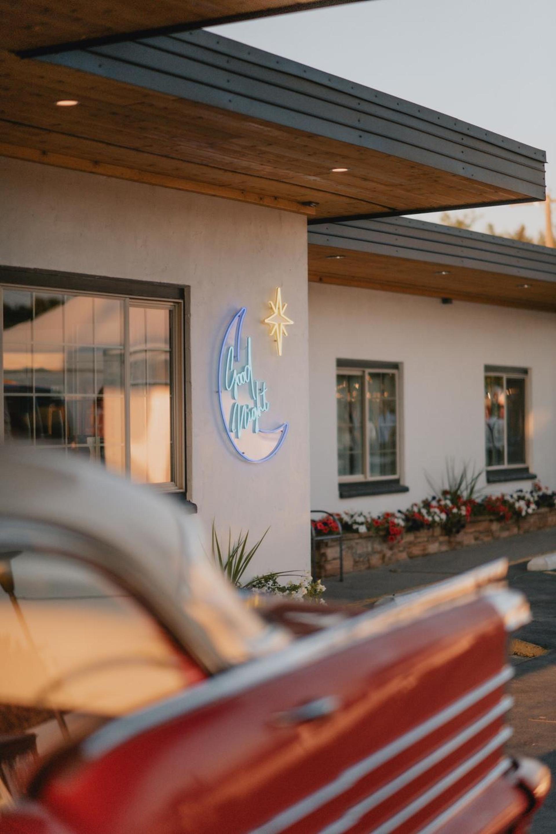 Sapphire Motel Midtown Bozeman photo 5