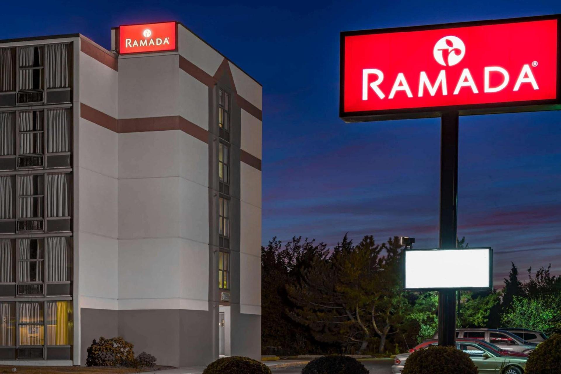 Ramada by Wyndham West Atlantic City photo 4