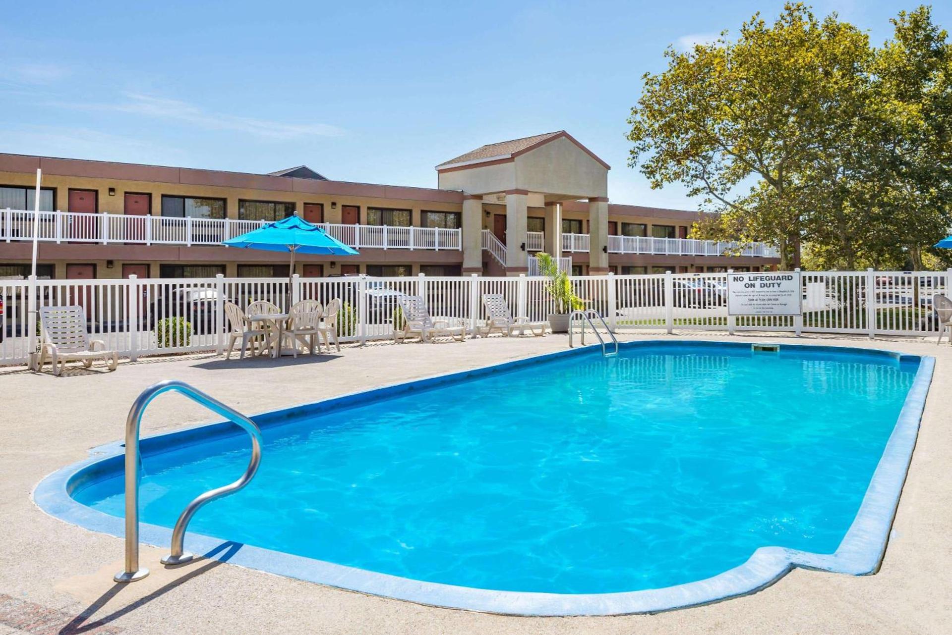 Ramada by Wyndham West Atlantic City photo 9