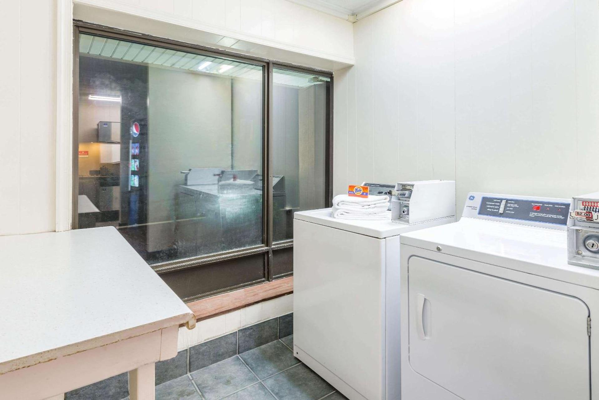 Ramada by Wyndham West Atlantic City photo 36