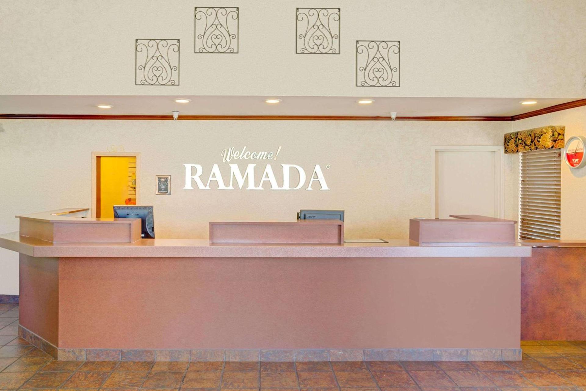 Ramada by Wyndham Draper, Utah photo 3
