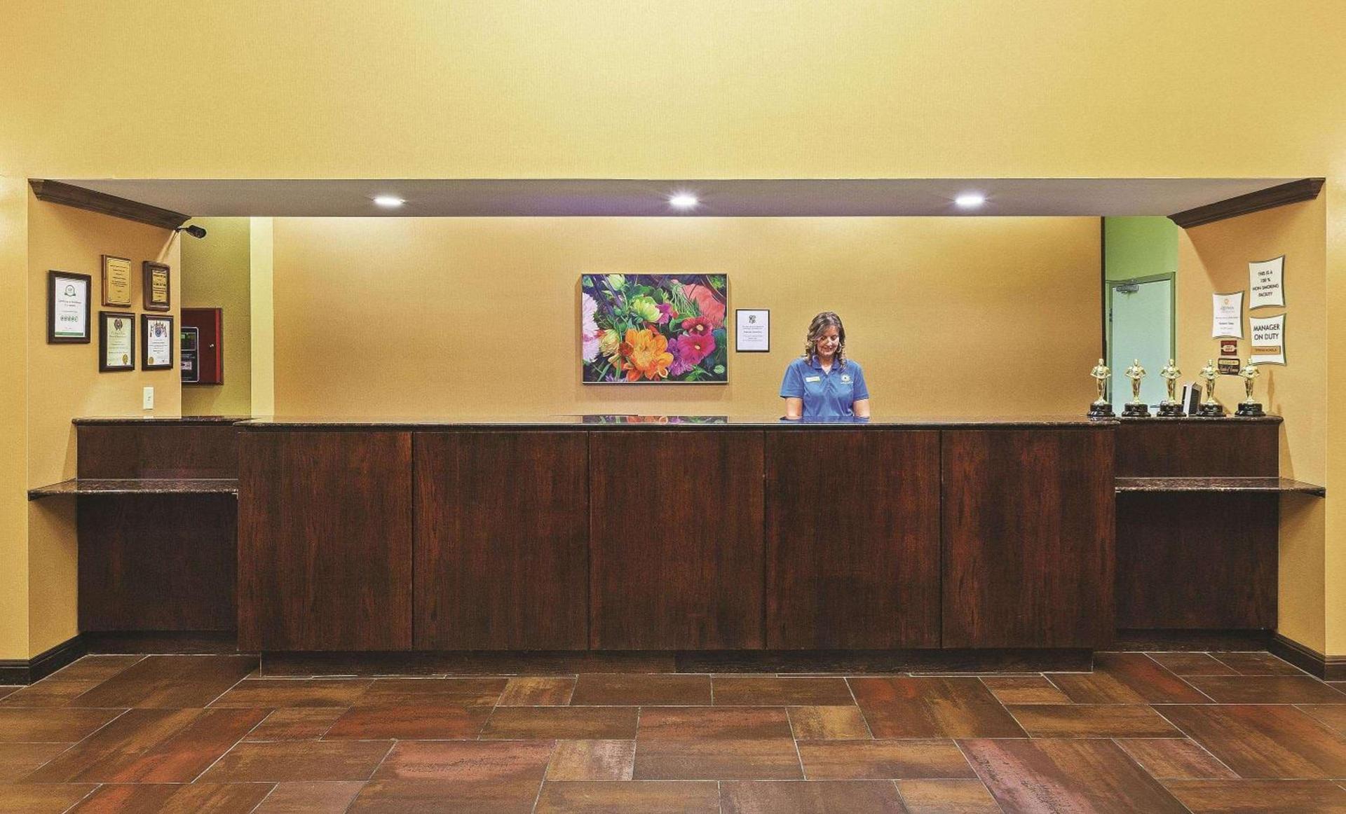 La Quinta by Wyndham Eastland photo 4