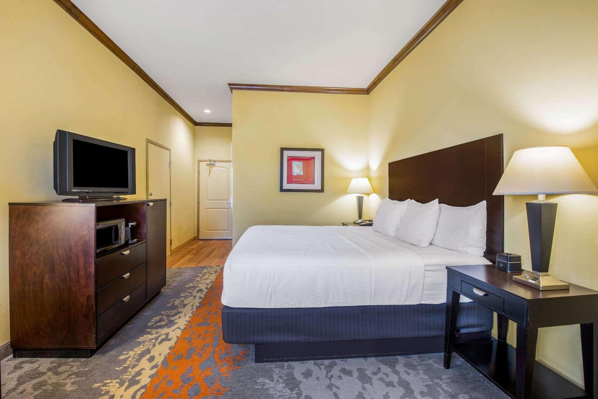La Quinta by Wyndham Eastland photo 33