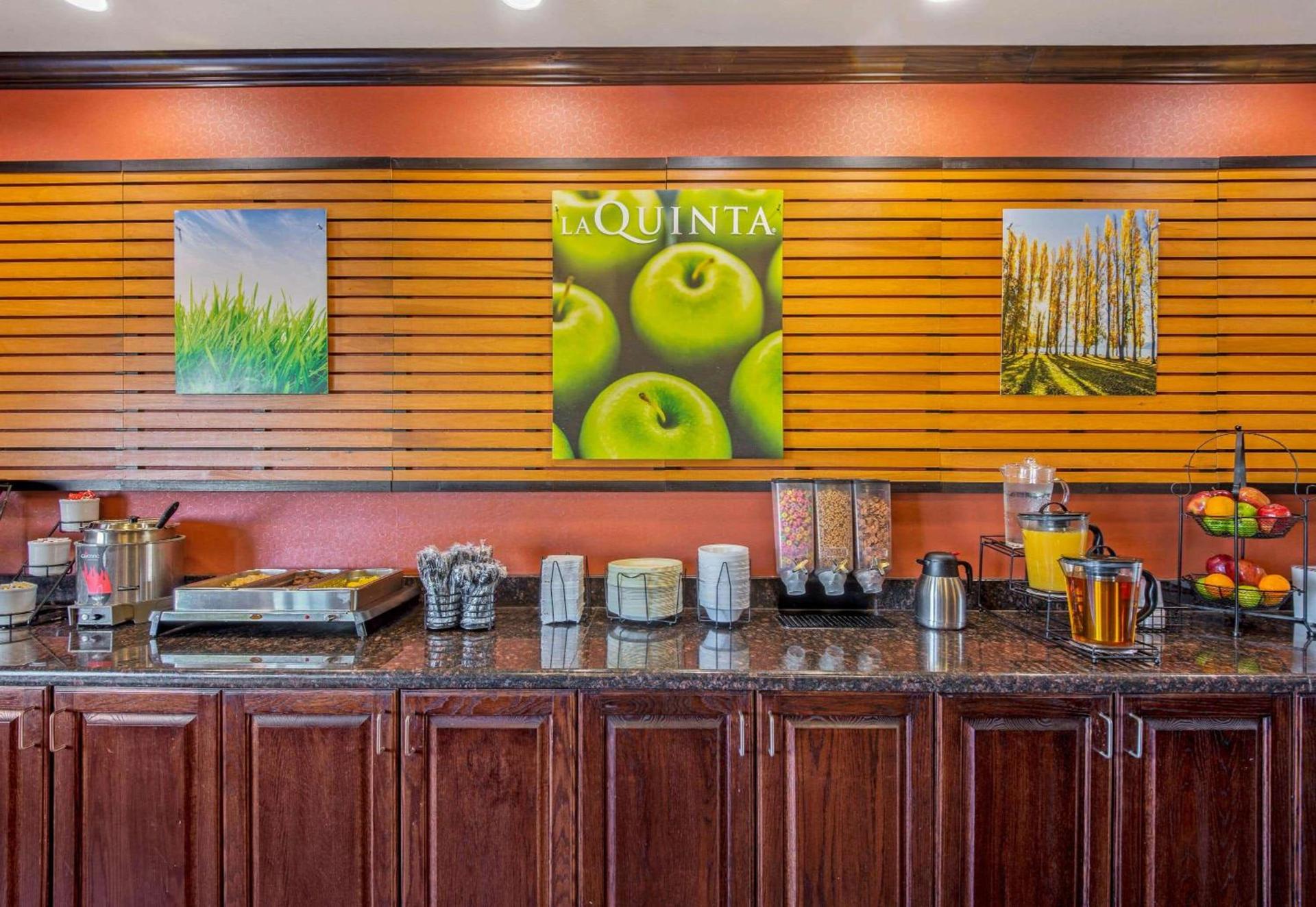 La Quinta by Wyndham Eastland photo 54