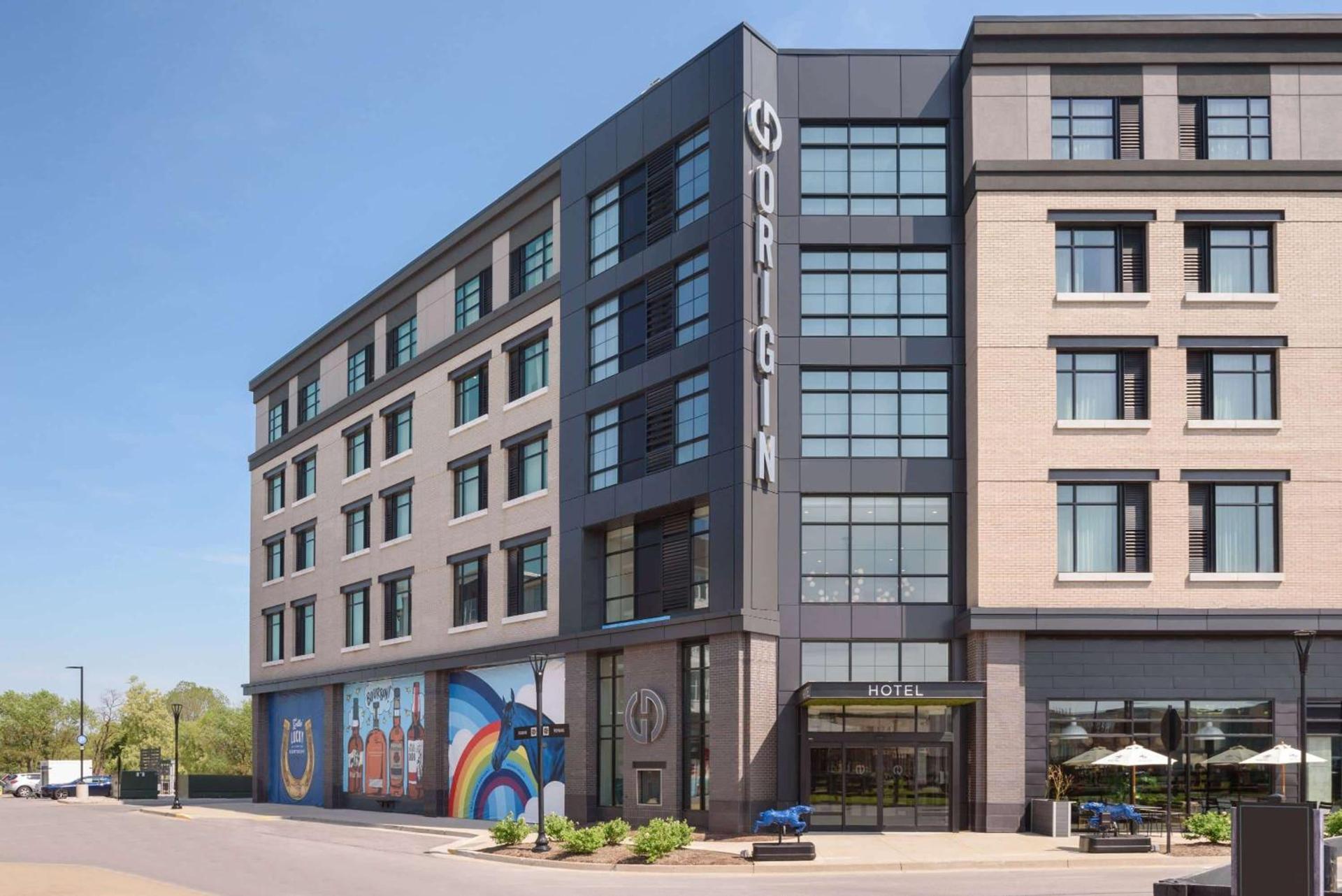 Origin Lexington, a Wyndham Hotel photo 2