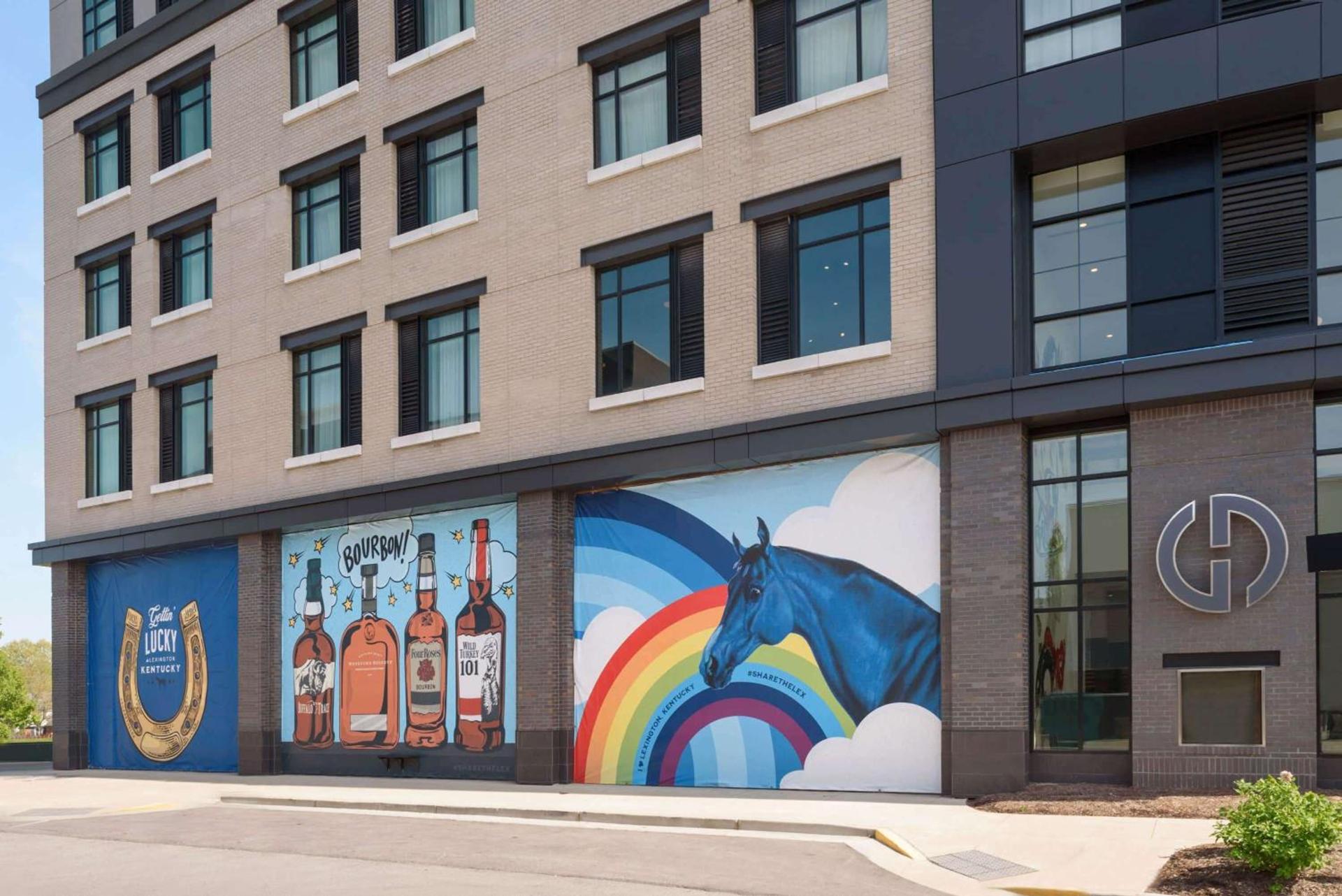 Origin Lexington, a Wyndham Hotel photo 4