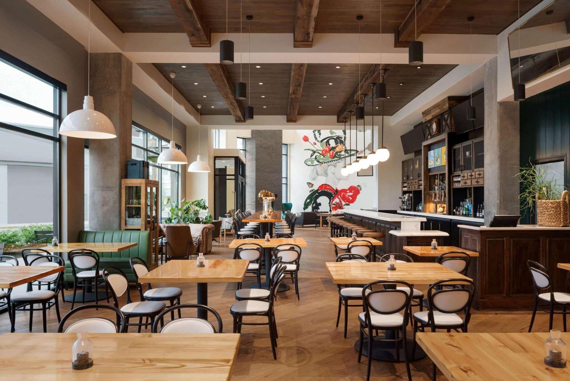 Origin Lexington, a Wyndham Hotel photo 9