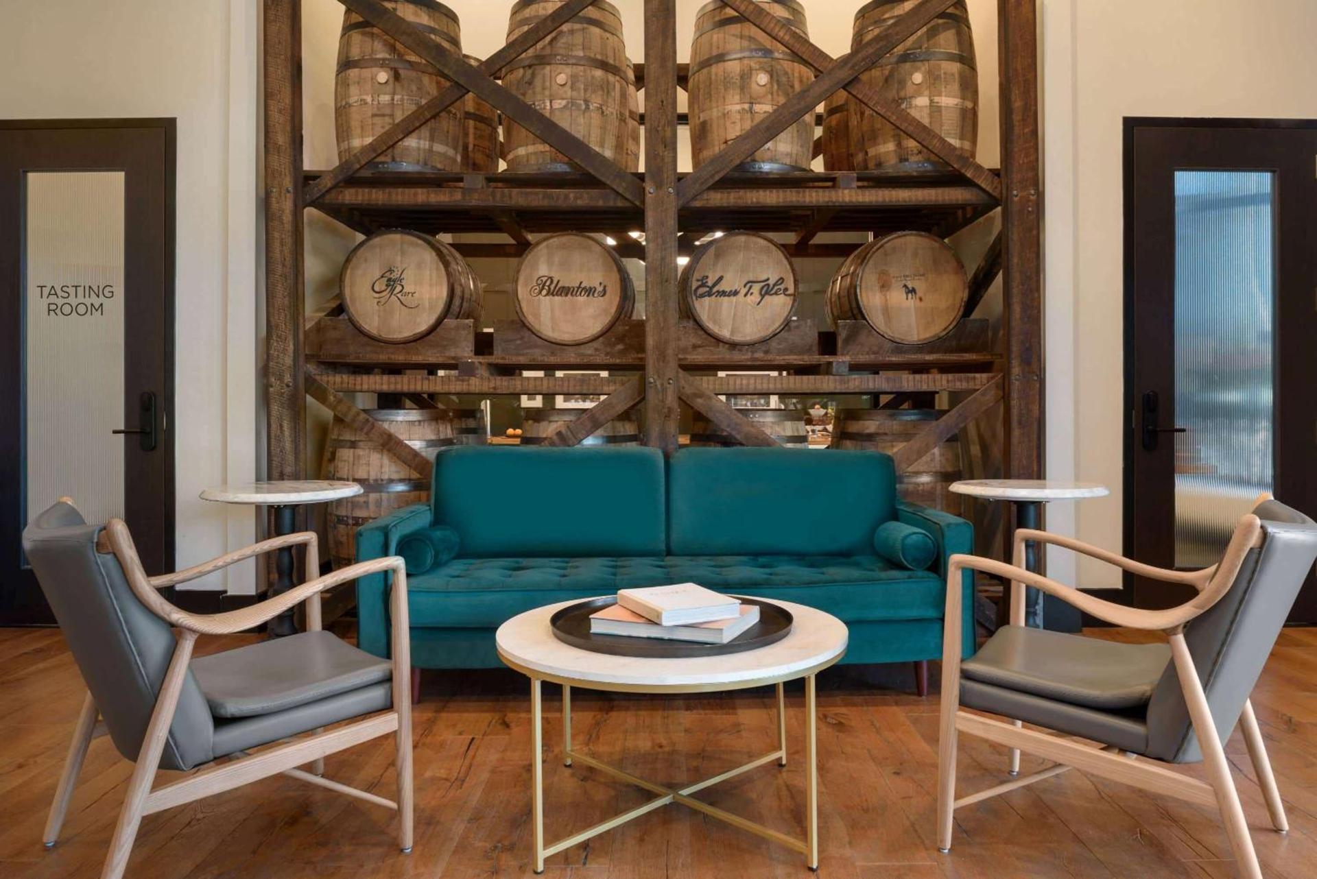 Origin Lexington, a Wyndham Hotel photo 11
