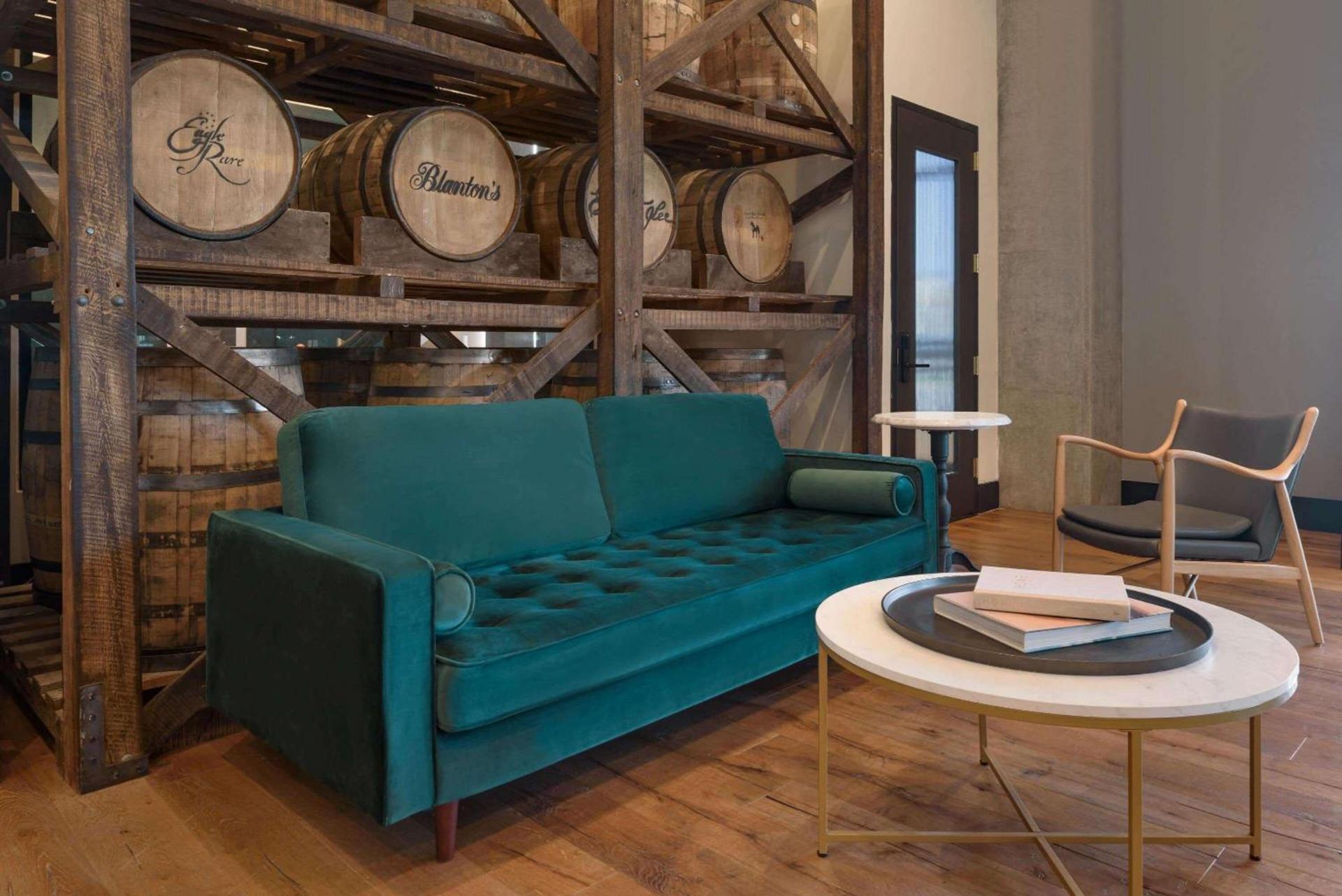 Origin Lexington, a Wyndham Hotel photo 12