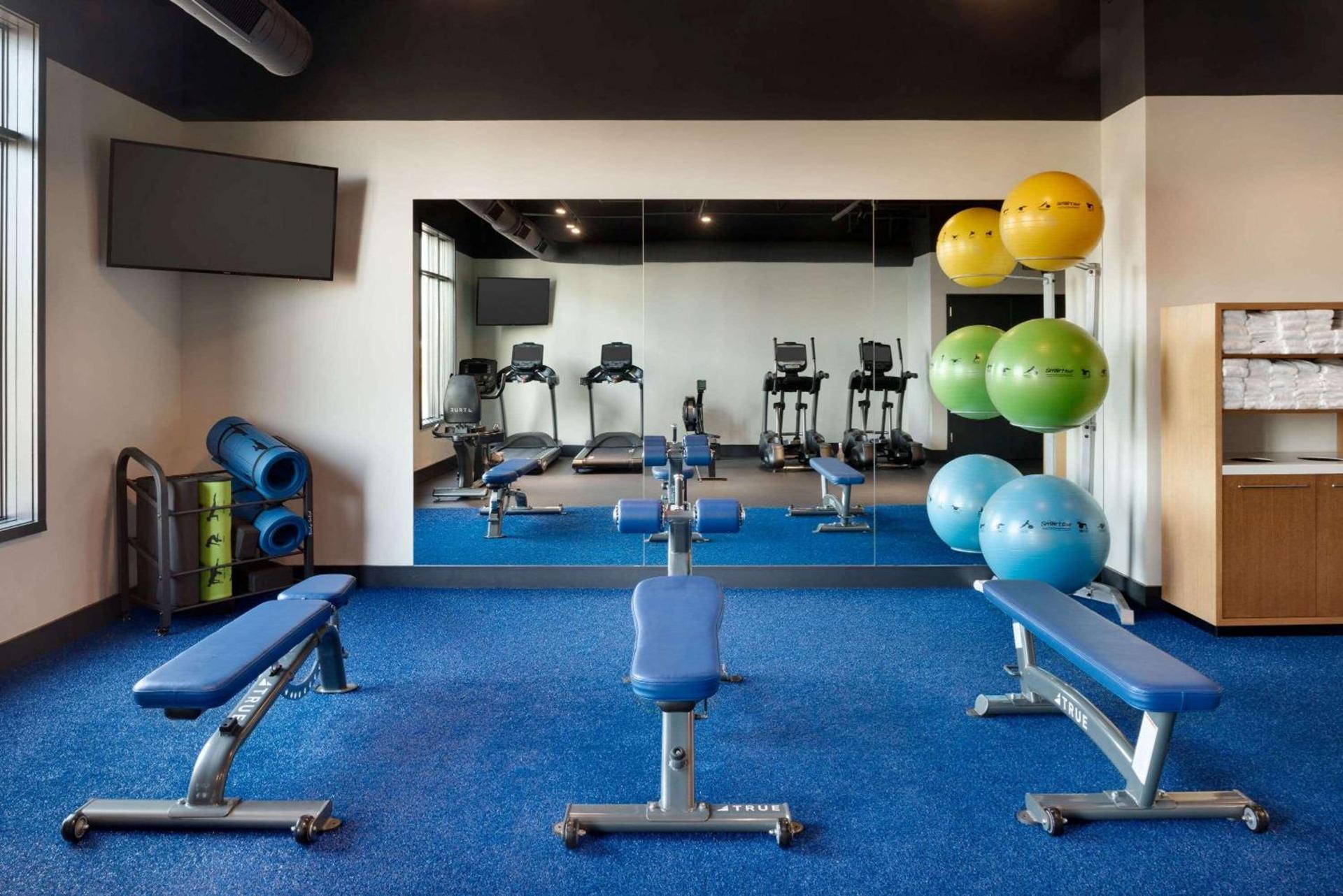 Origin Lexington, a Wyndham Hotel photo 14