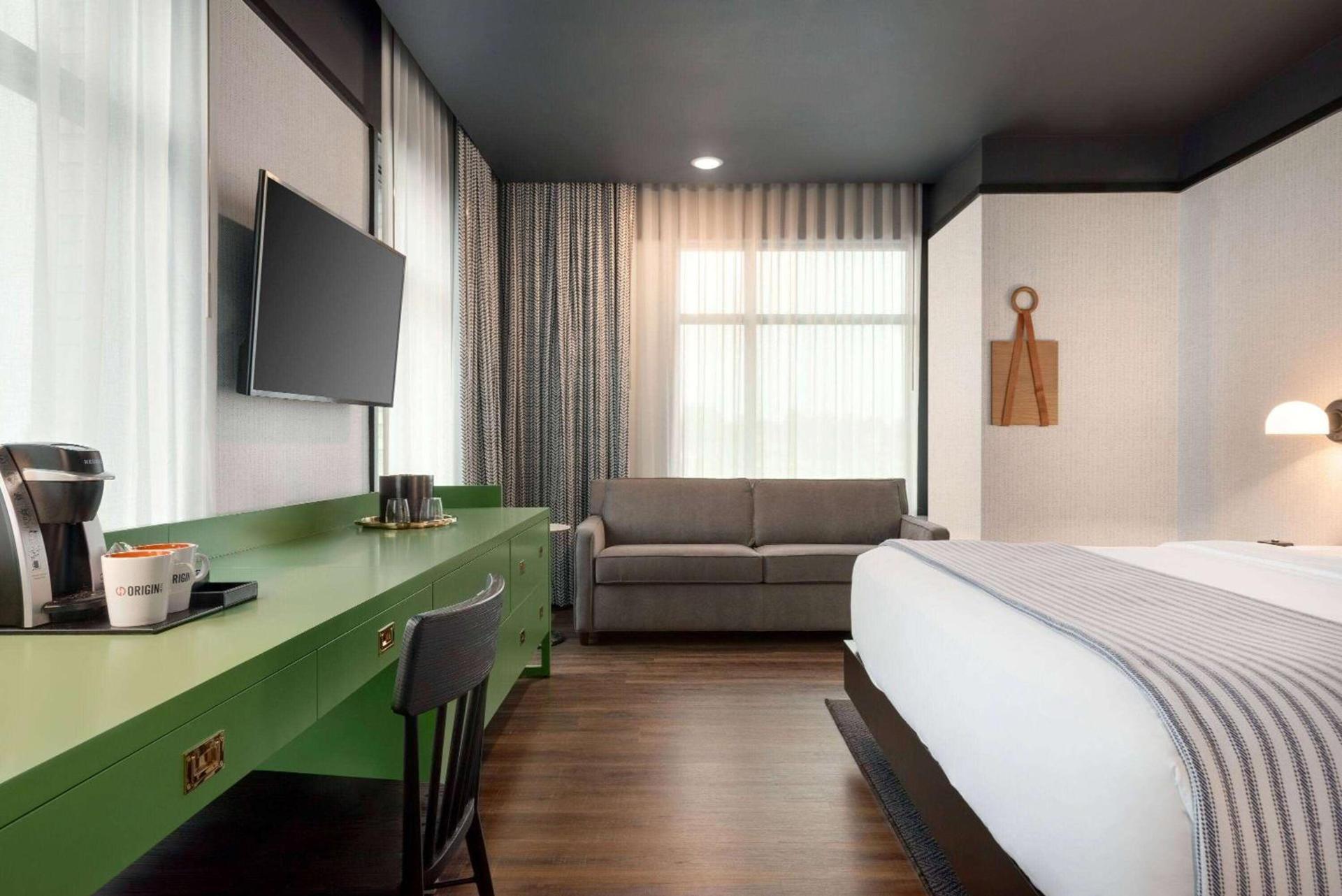 Origin Lexington, a Wyndham Hotel photo 17