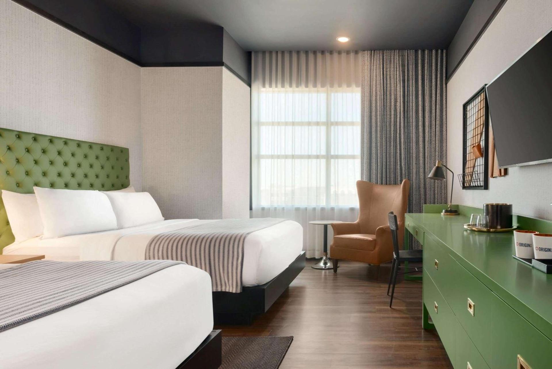 Origin Lexington, a Wyndham Hotel photo 19