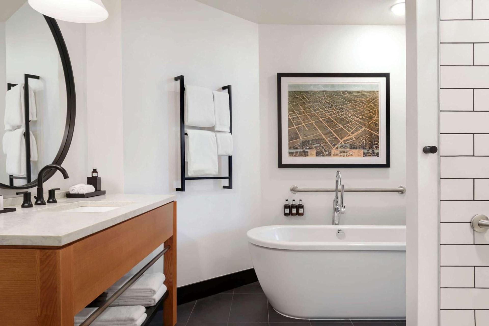 Origin Lexington, a Wyndham Hotel photo 21