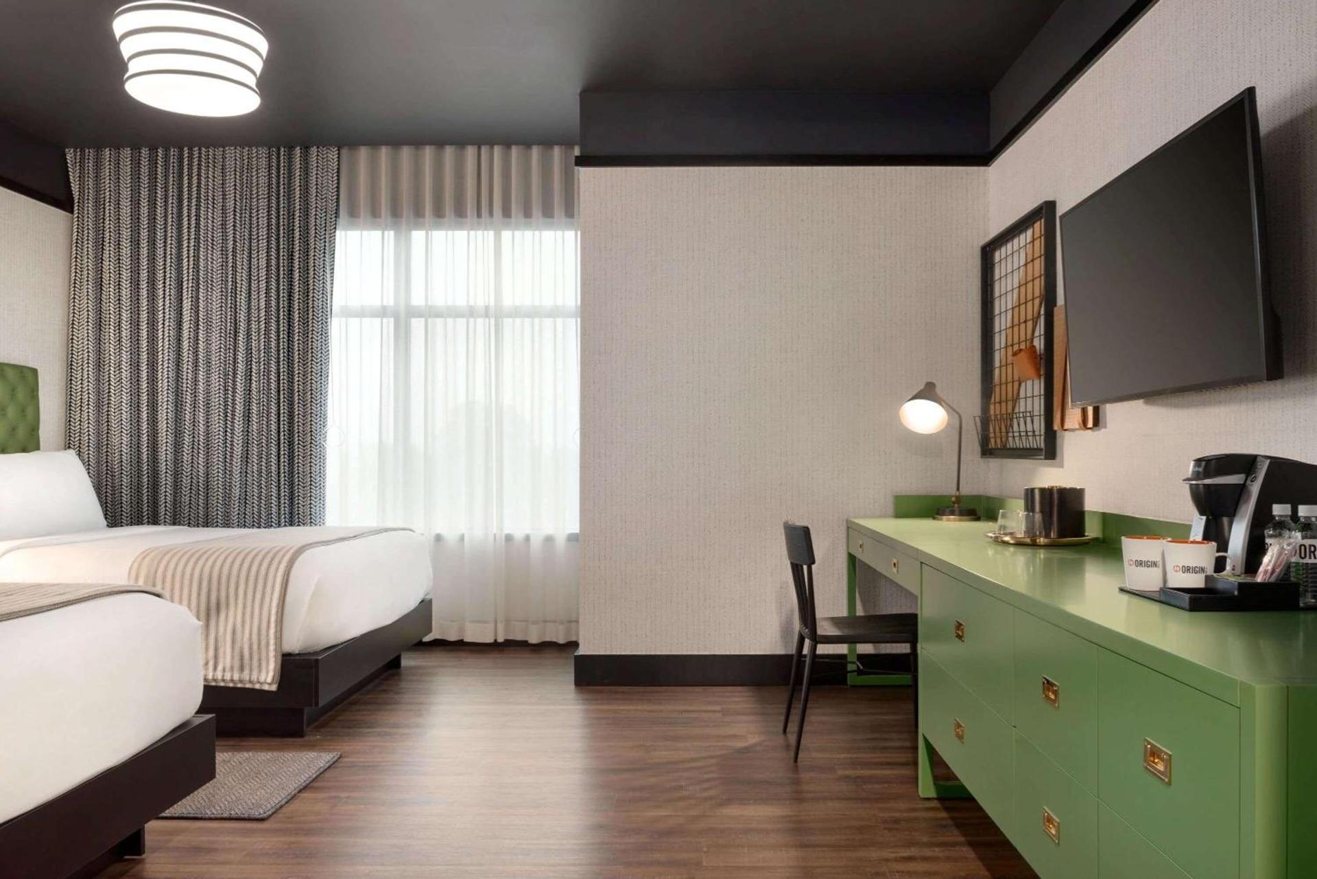 Origin Lexington, a Wyndham Hotel photo 20