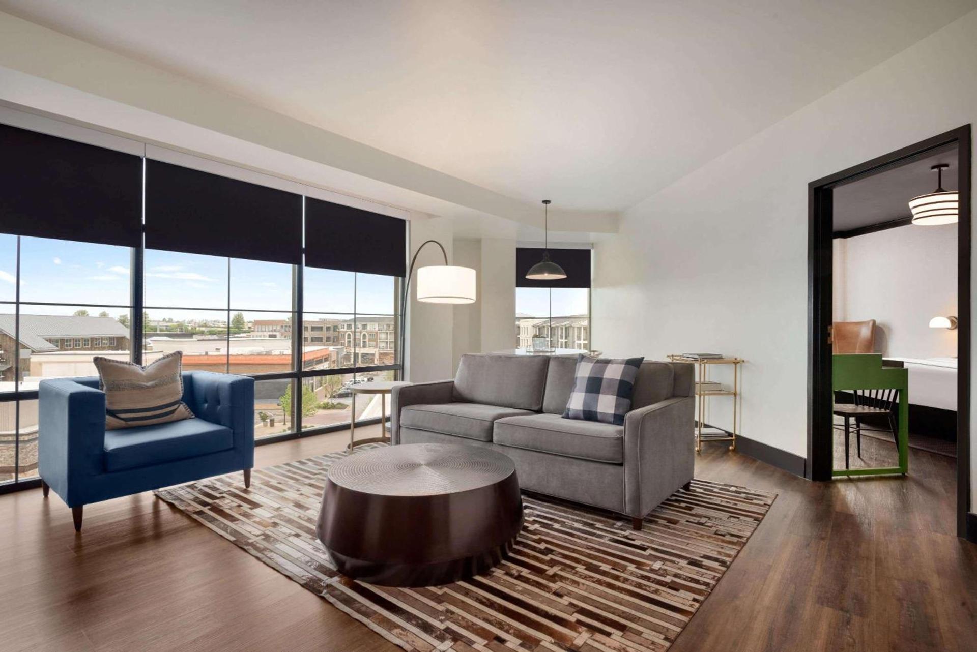 Origin Lexington, a Wyndham Hotel photo 27