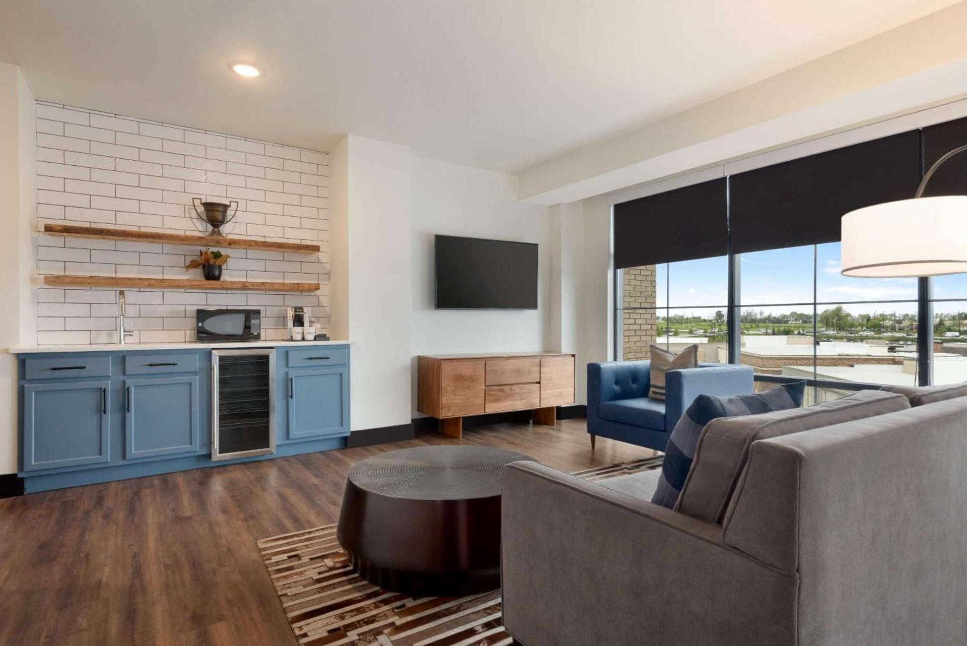 Origin Lexington, a Wyndham Hotel photo 28