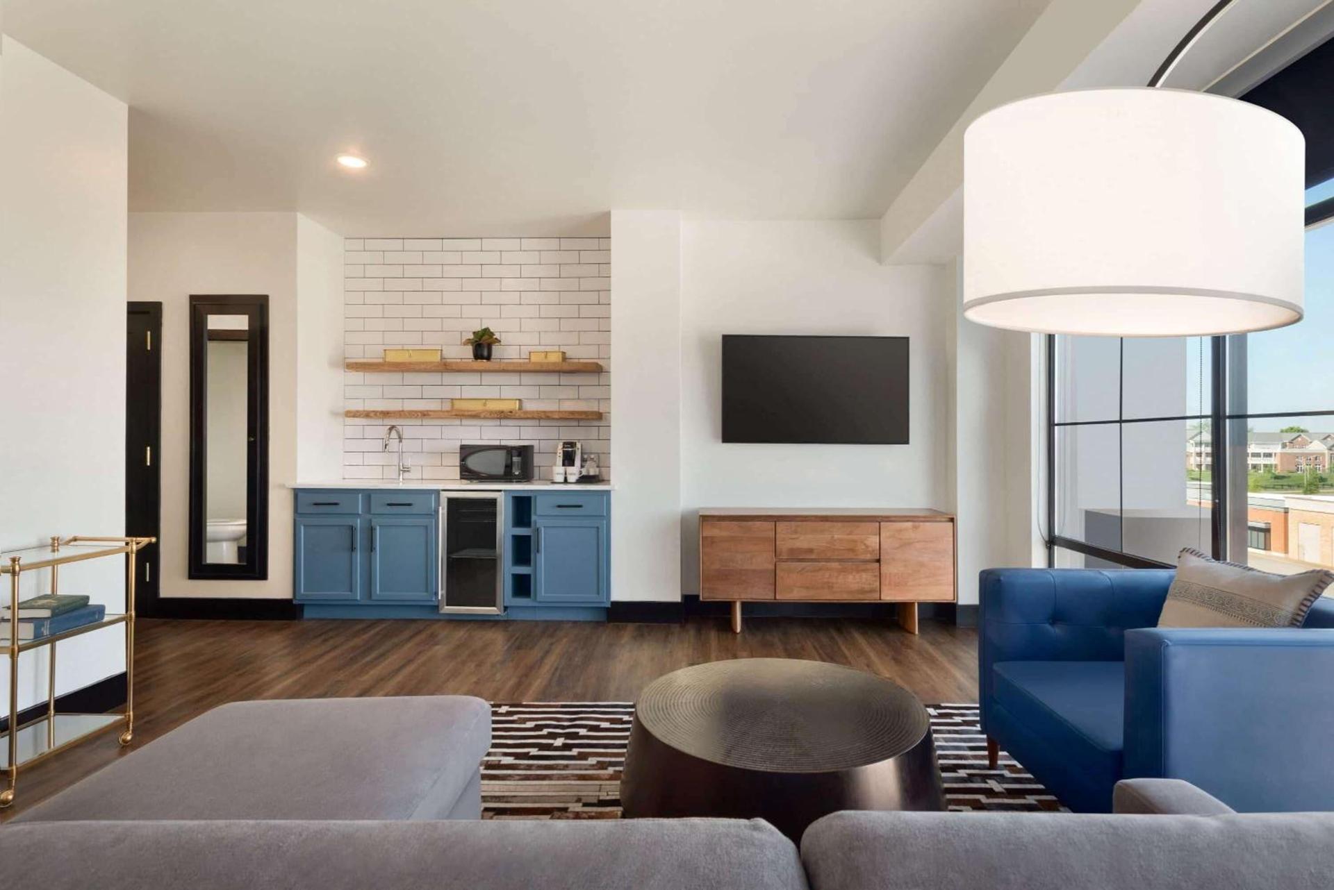 Origin Lexington, a Wyndham Hotel photo 29