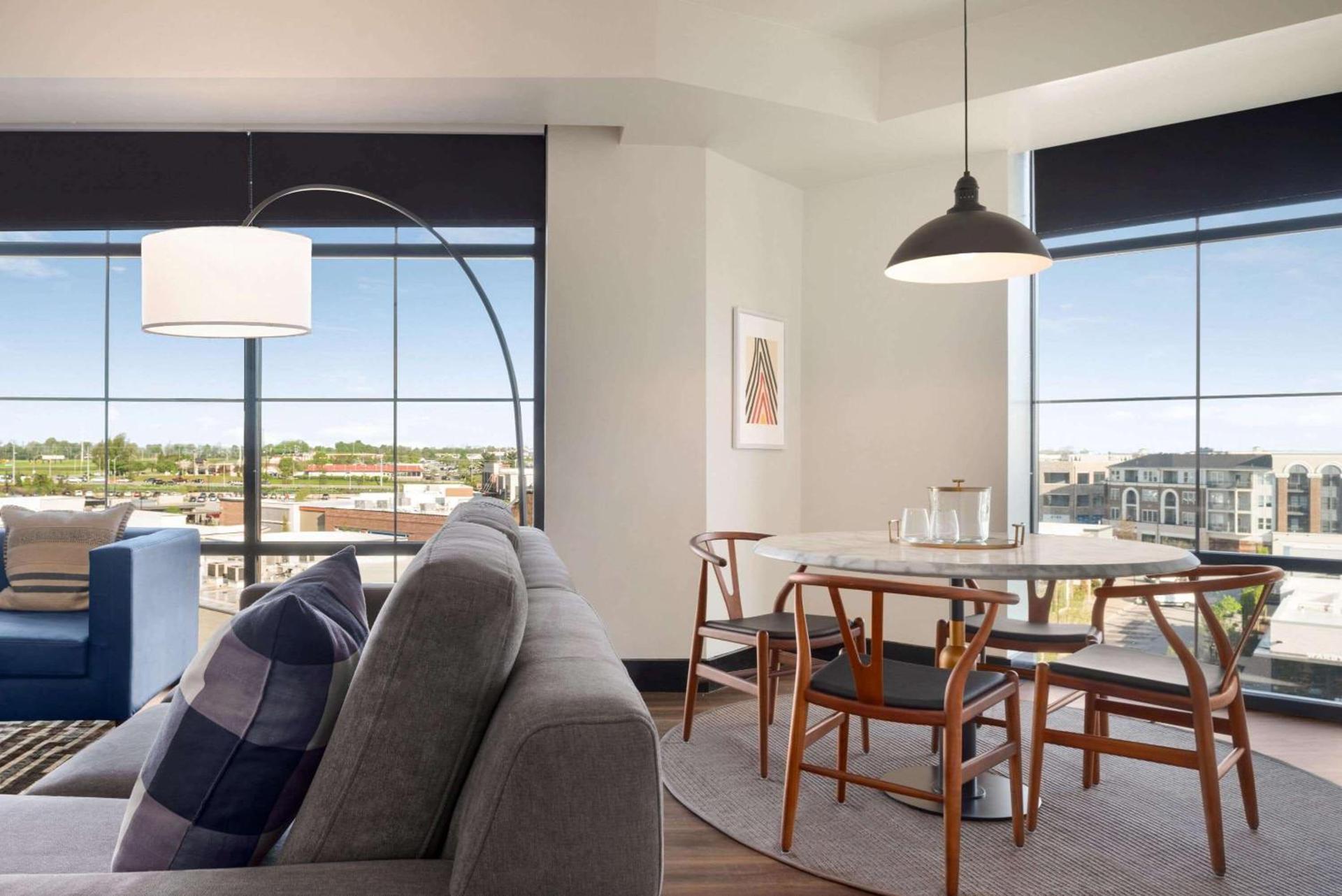 Origin Lexington, a Wyndham Hotel photo 30