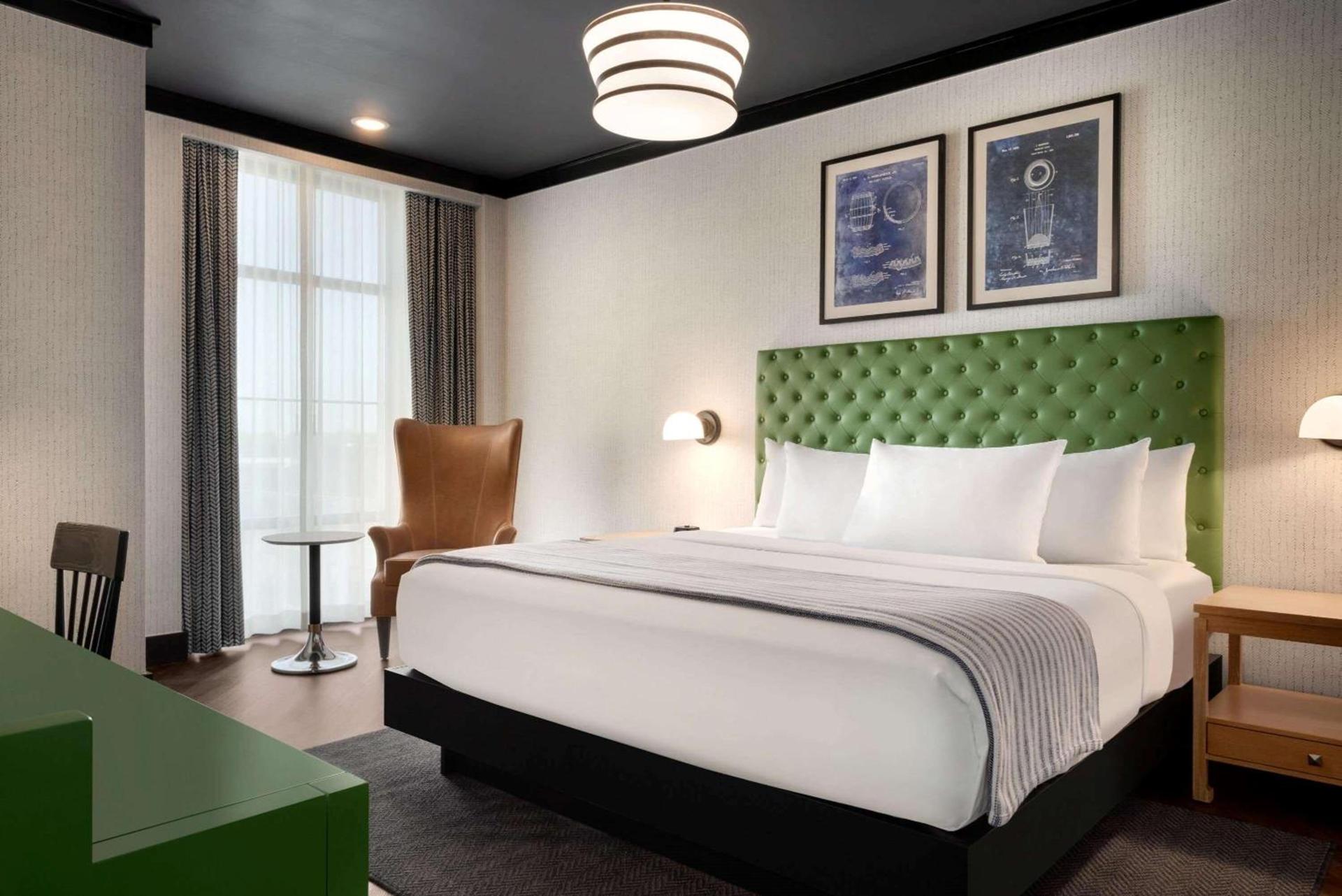 Origin Lexington, a Wyndham Hotel photo 31