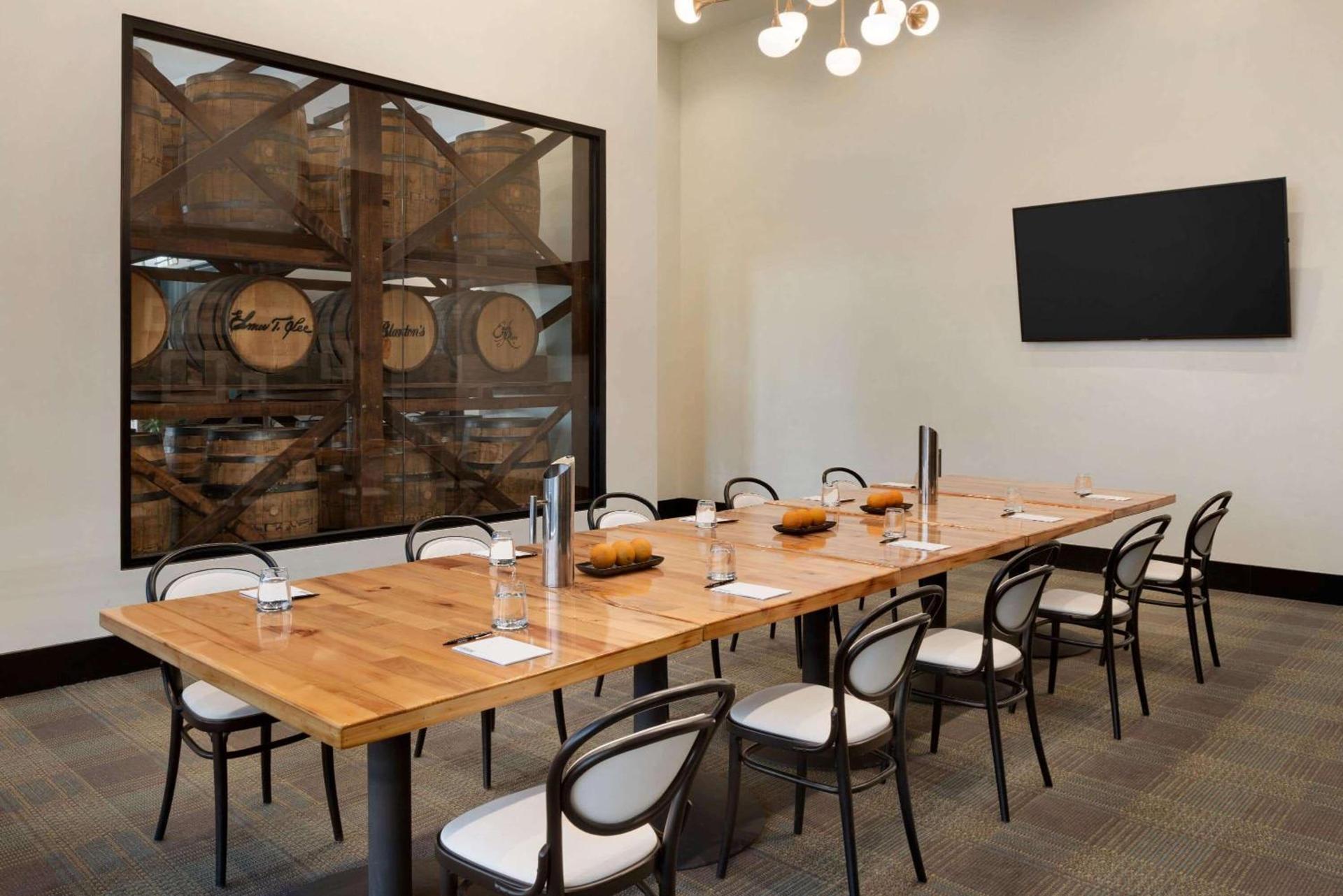 Origin Lexington, a Wyndham Hotel photo 33