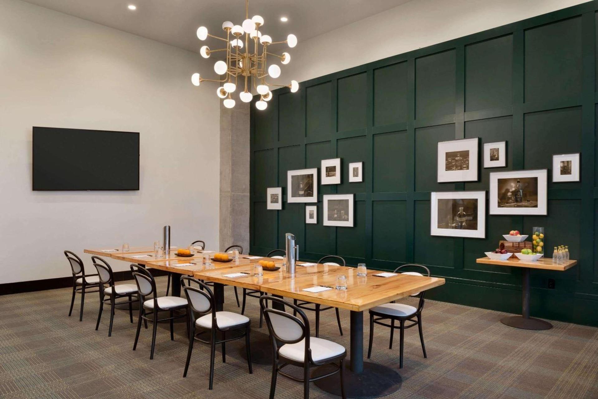 Origin Lexington, a Wyndham Hotel photo 32