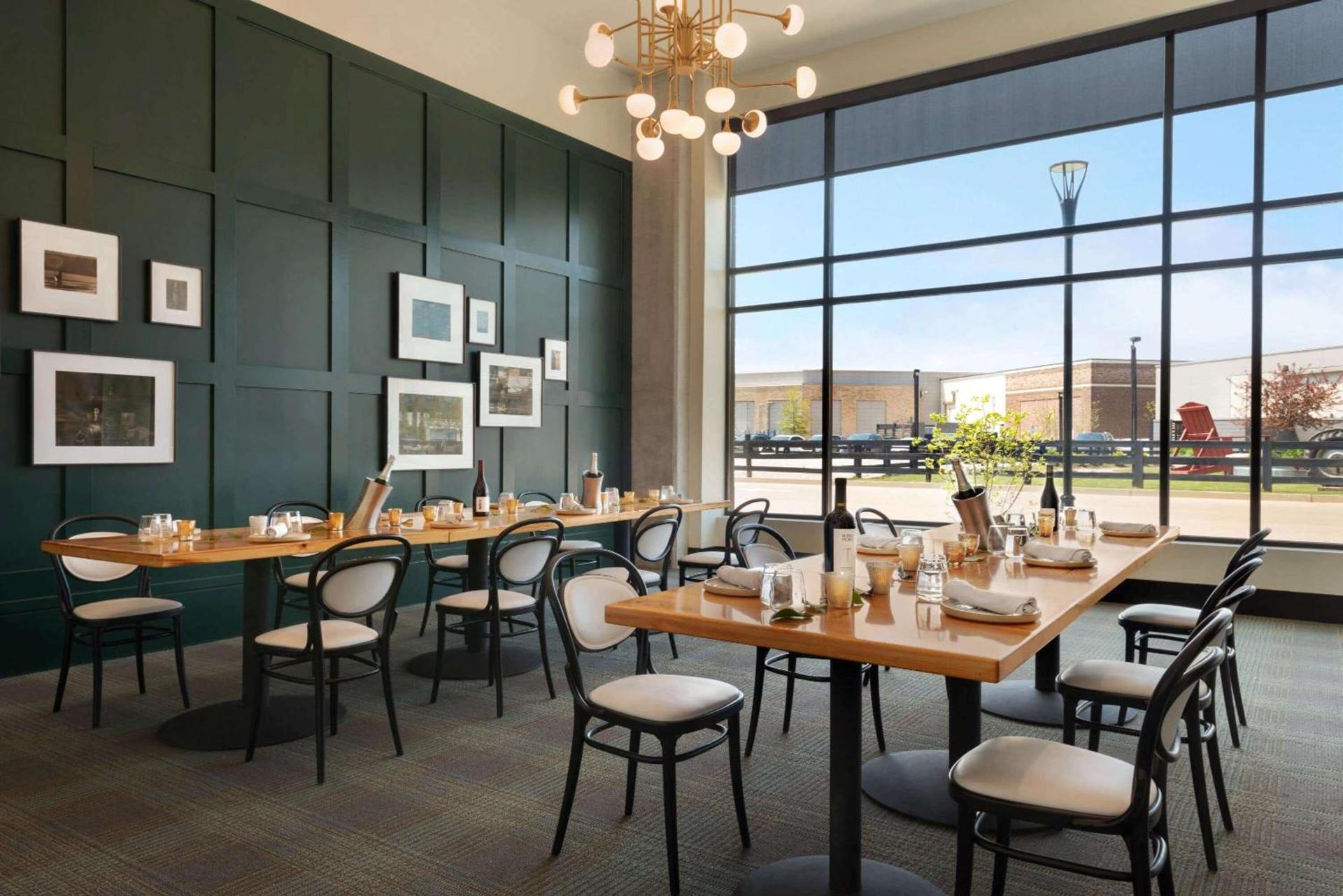 Origin Lexington, a Wyndham Hotel photo 34