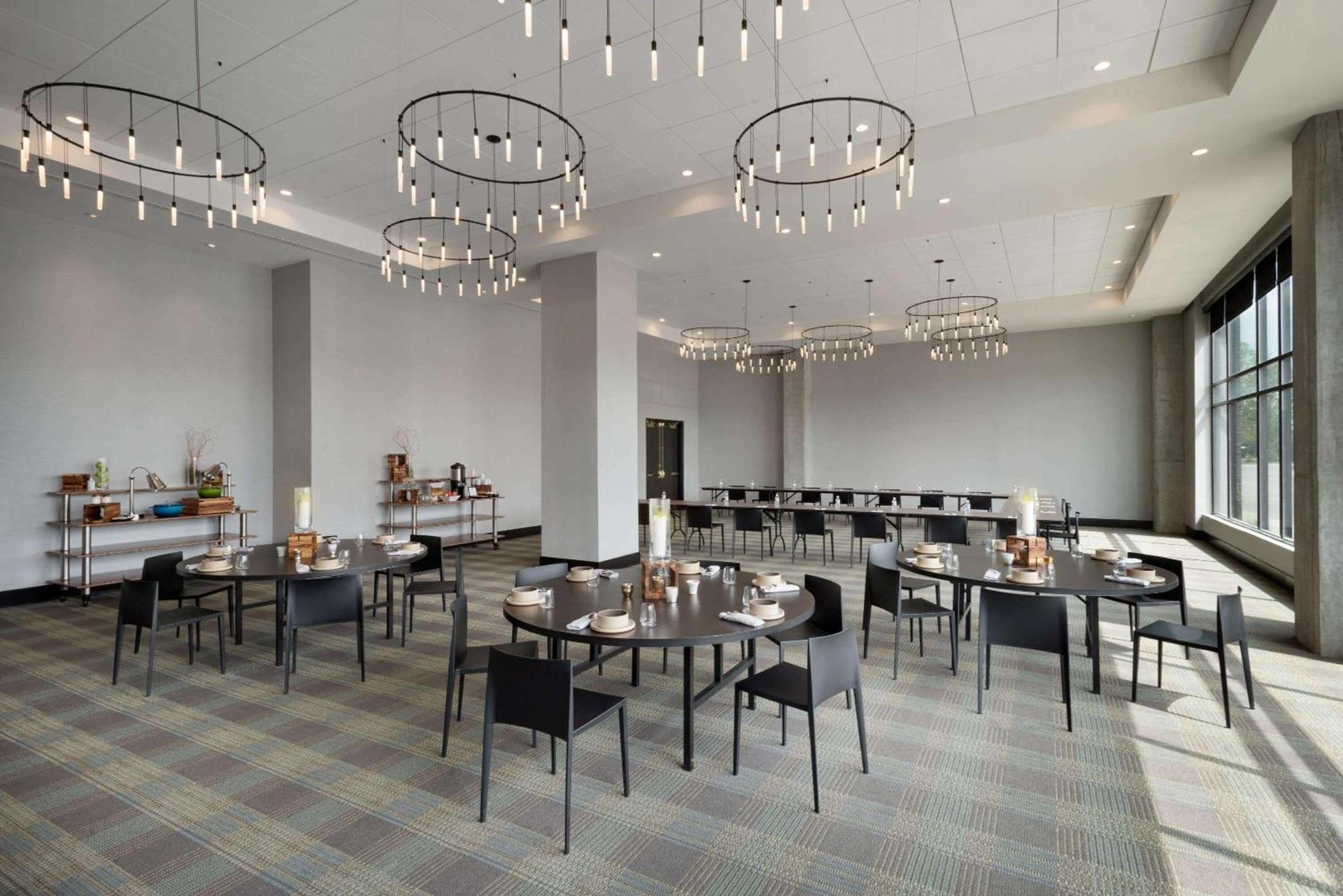 Origin Lexington, a Wyndham Hotel photo 35