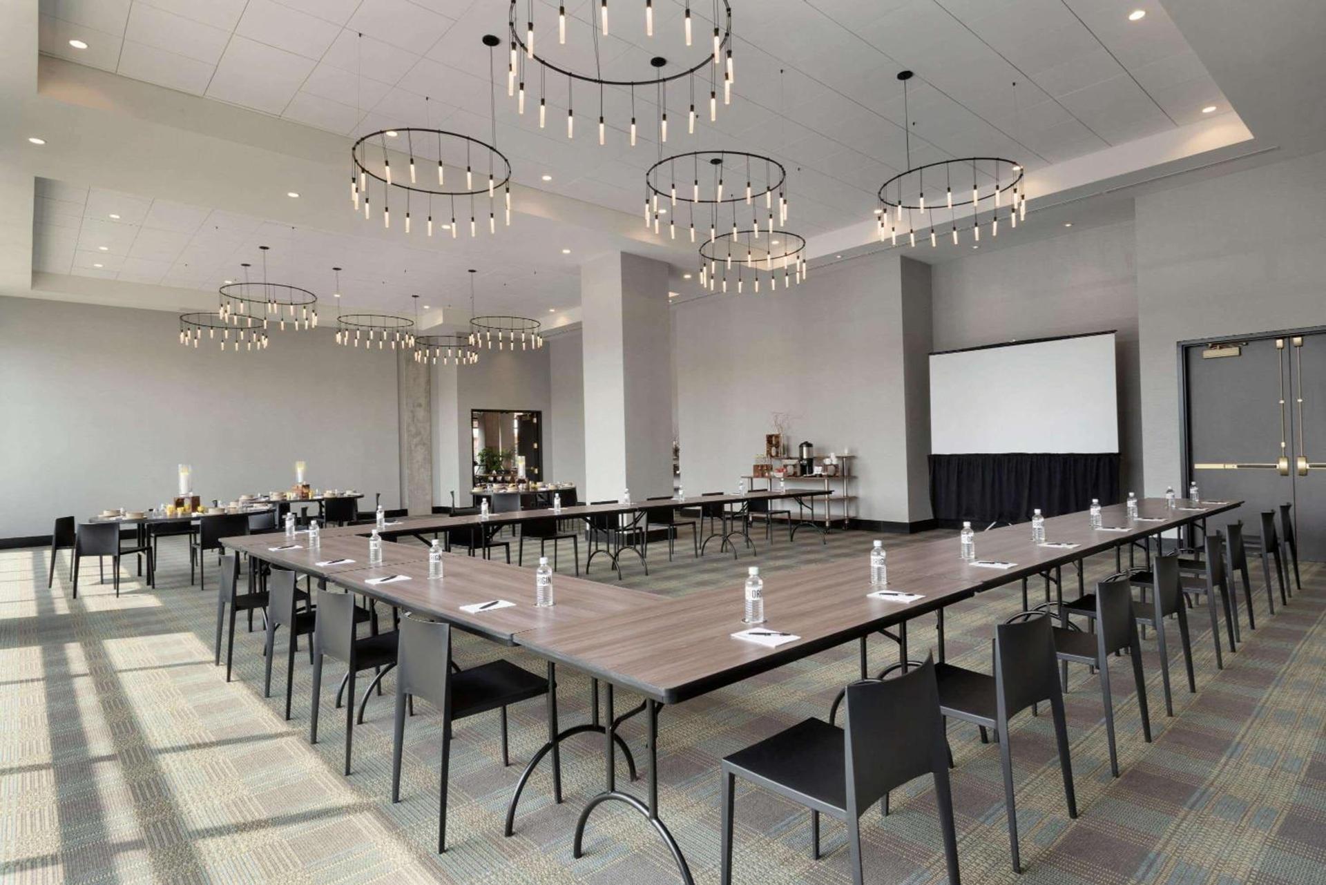 Origin Lexington, a Wyndham Hotel photo 37