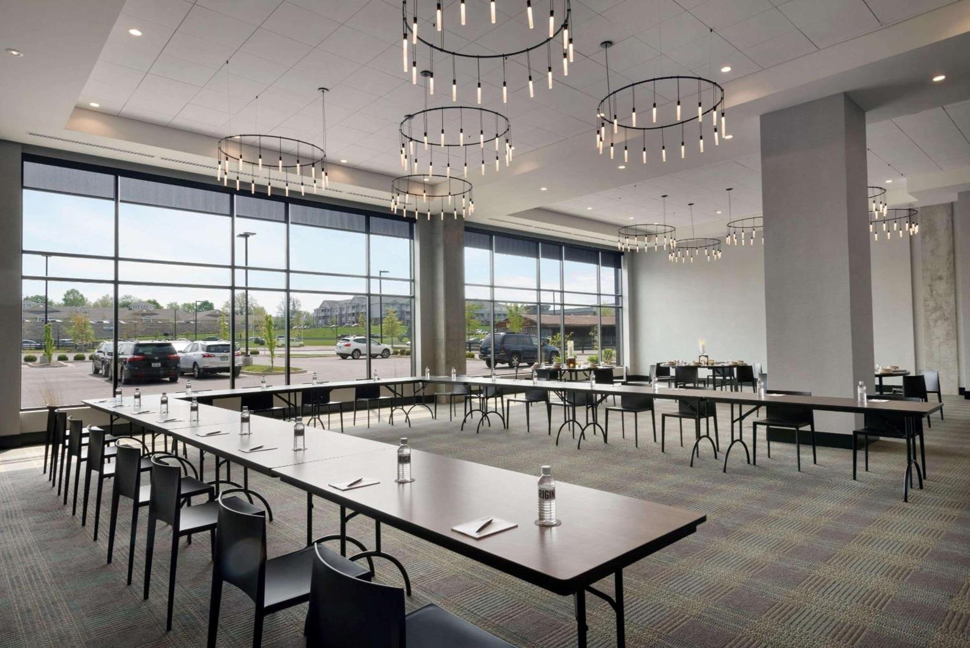 Origin Lexington, a Wyndham Hotel photo 38