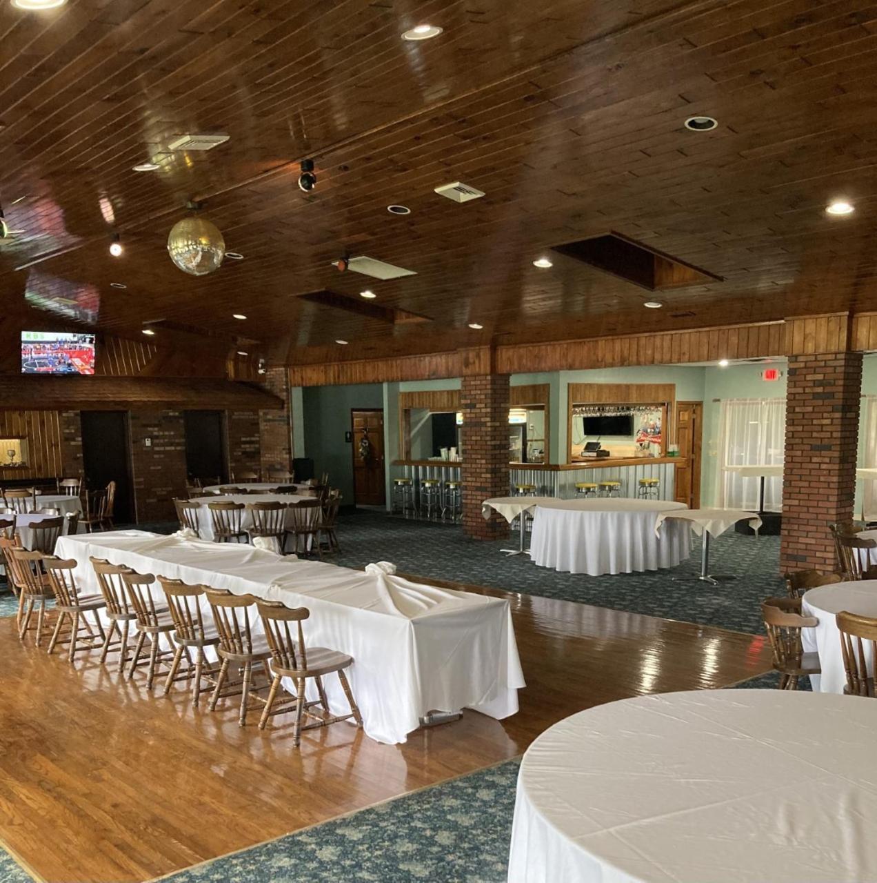 Mountain View Lodge photo 13
