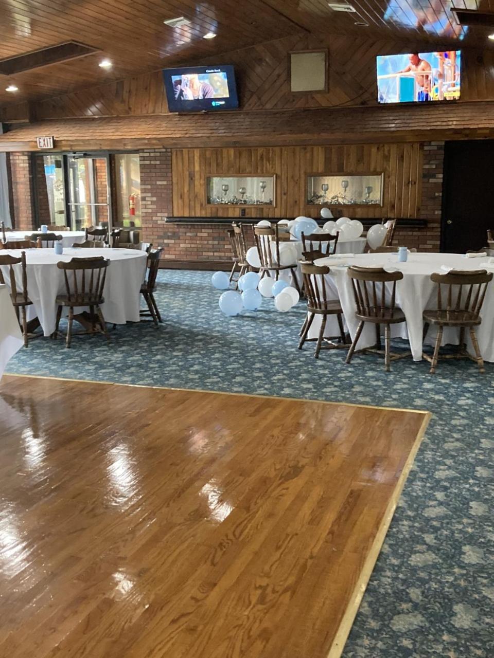 Mountain View Lodge photo 15
