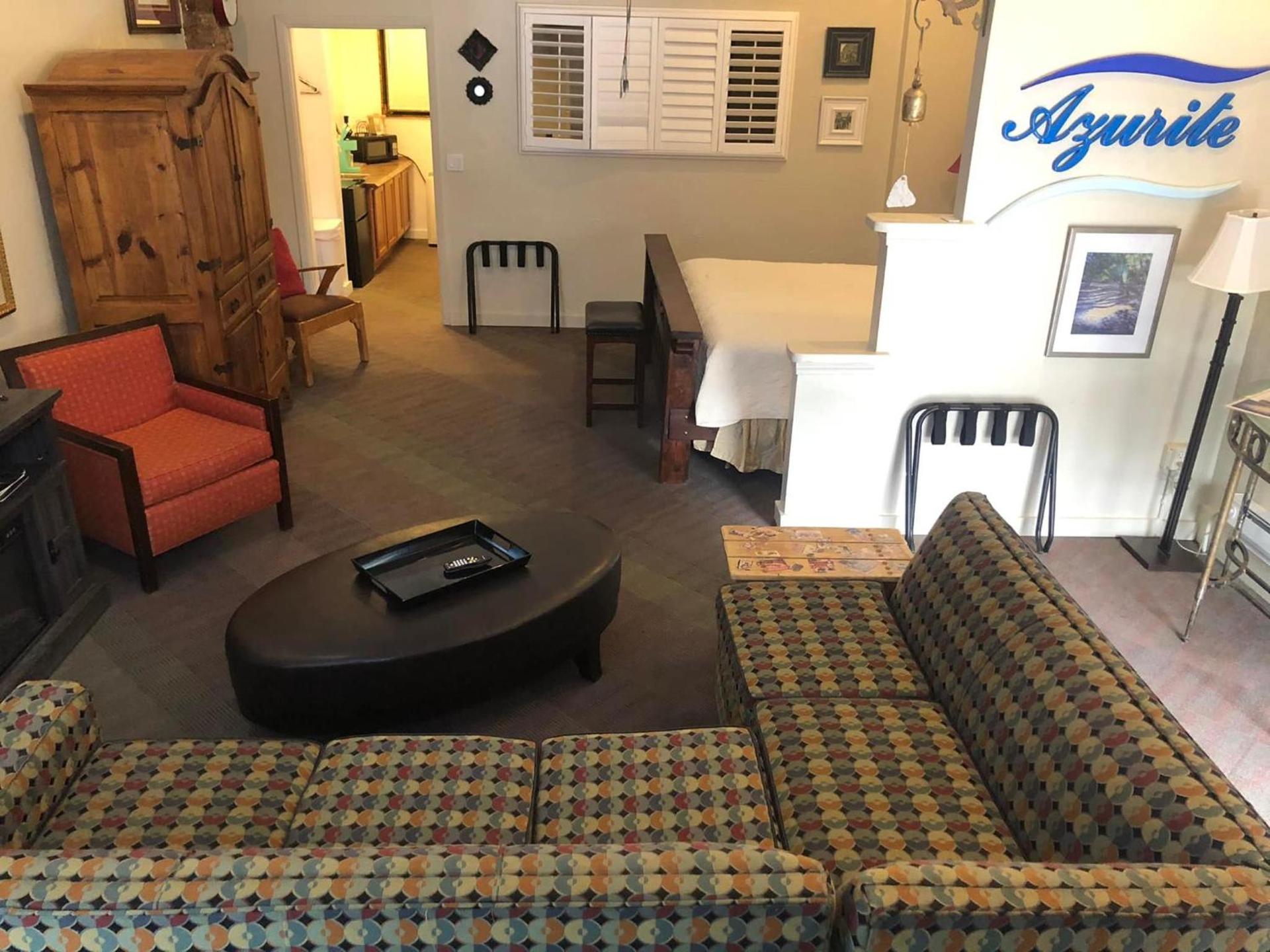 Historic Palace Hotel photo 21