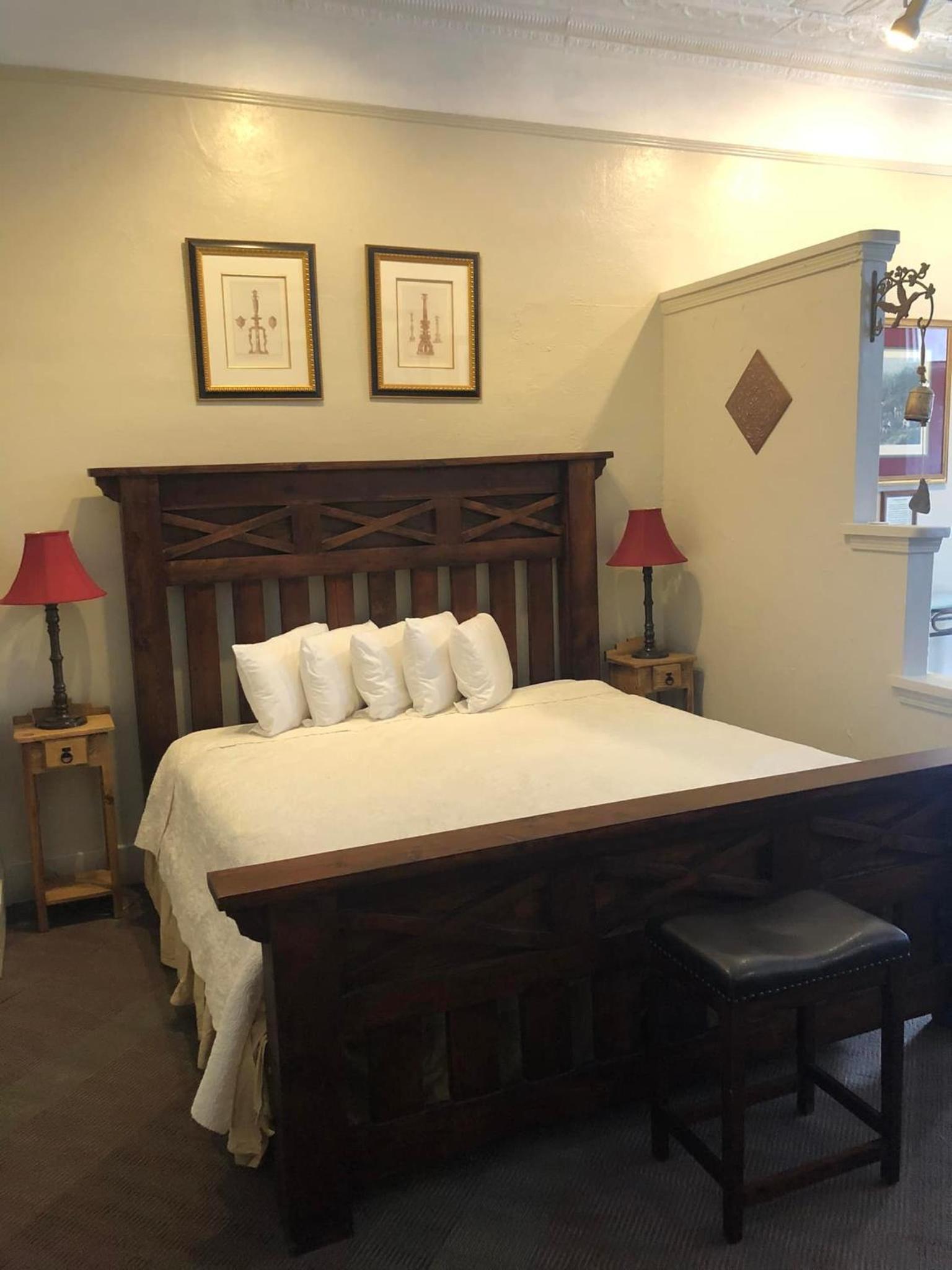 Historic Palace Hotel photo 22