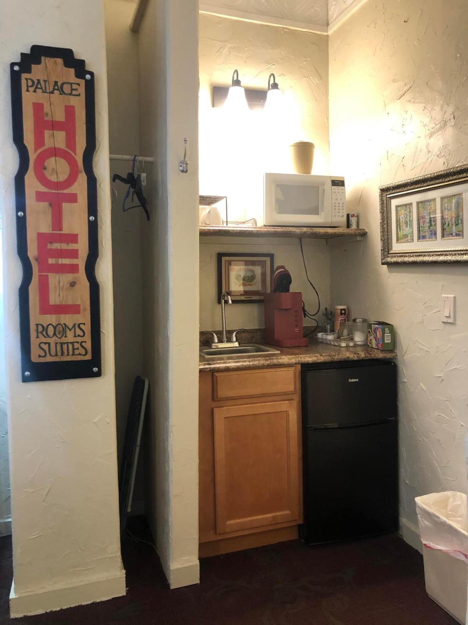 Historic Palace Hotel photo 11