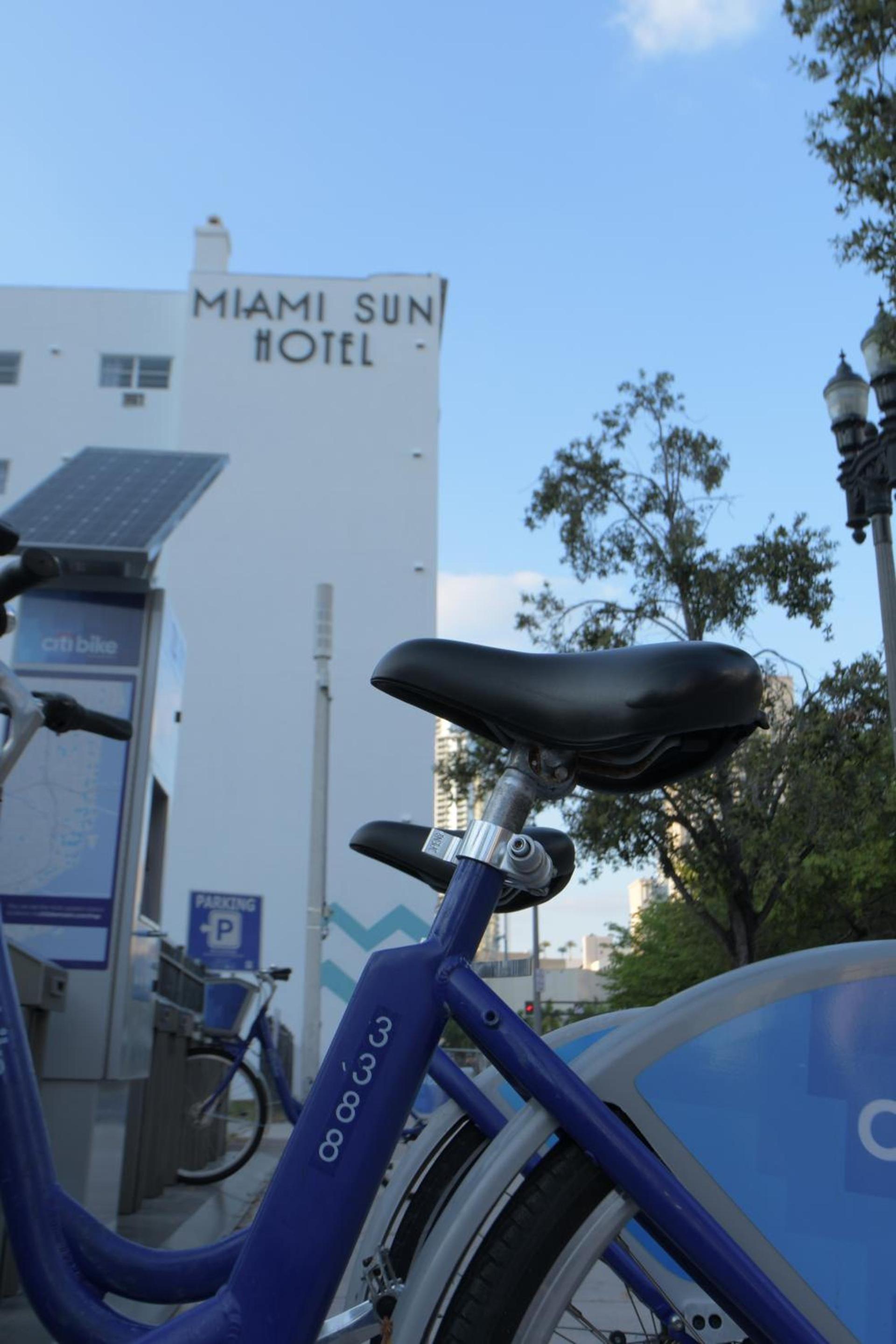 Miami Sun Hotel - Downtown/Port of Miami photo 1