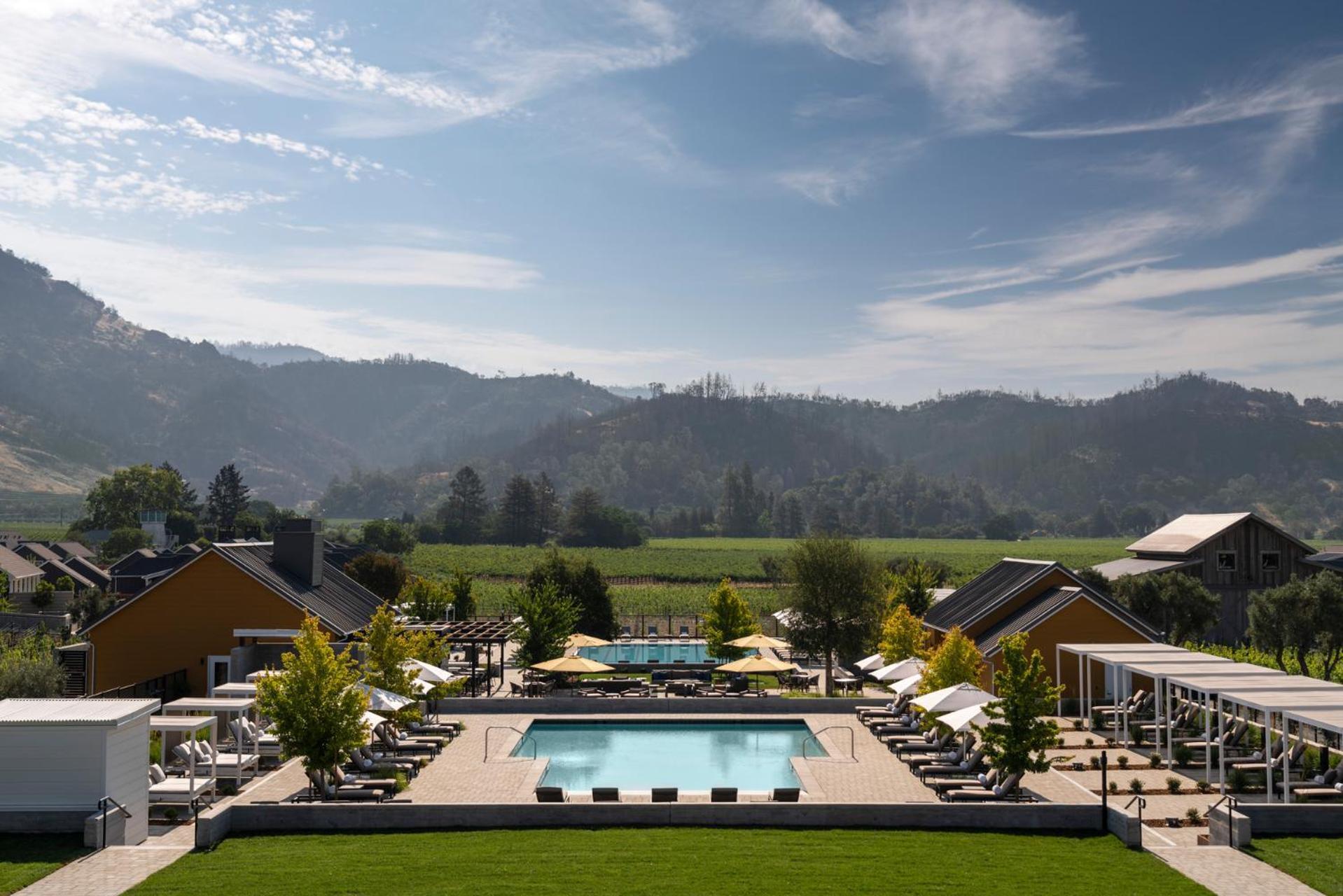 Four Seasons Resort Napa Valley photo 4