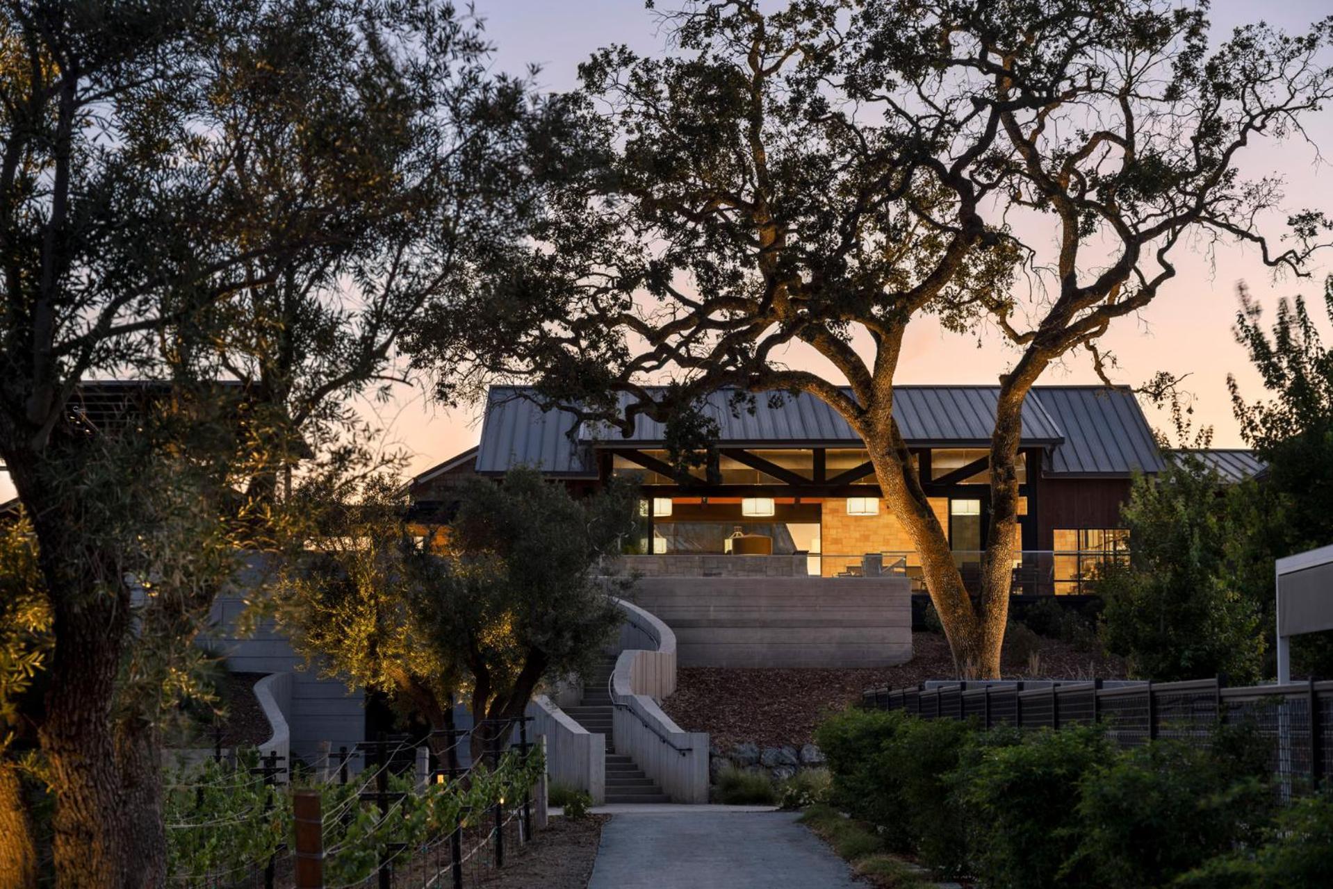 Four Seasons Resort Napa Valley photo 6
