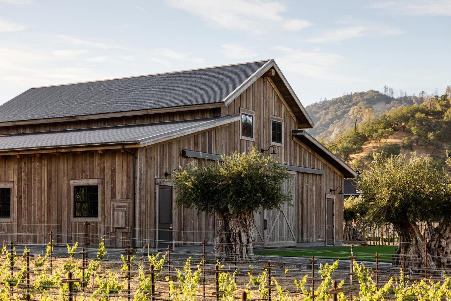 Four Seasons Resort Napa Valley photo 7