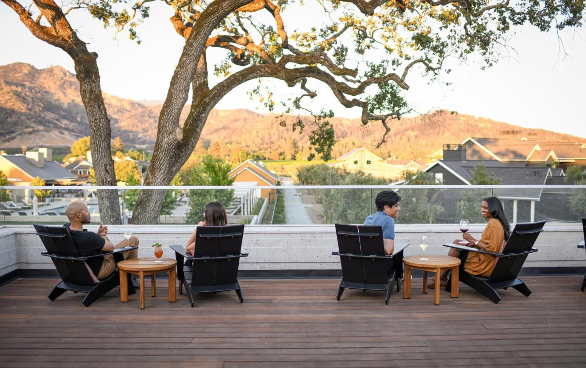 Four Seasons Resort Napa Valley photo 19