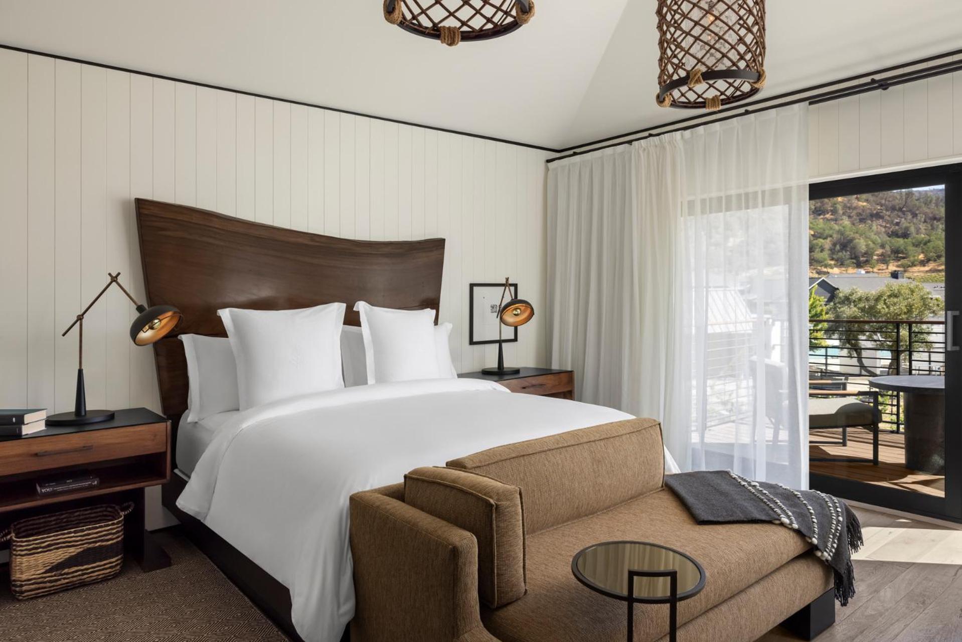 Four Seasons Resort Napa Valley photo 11