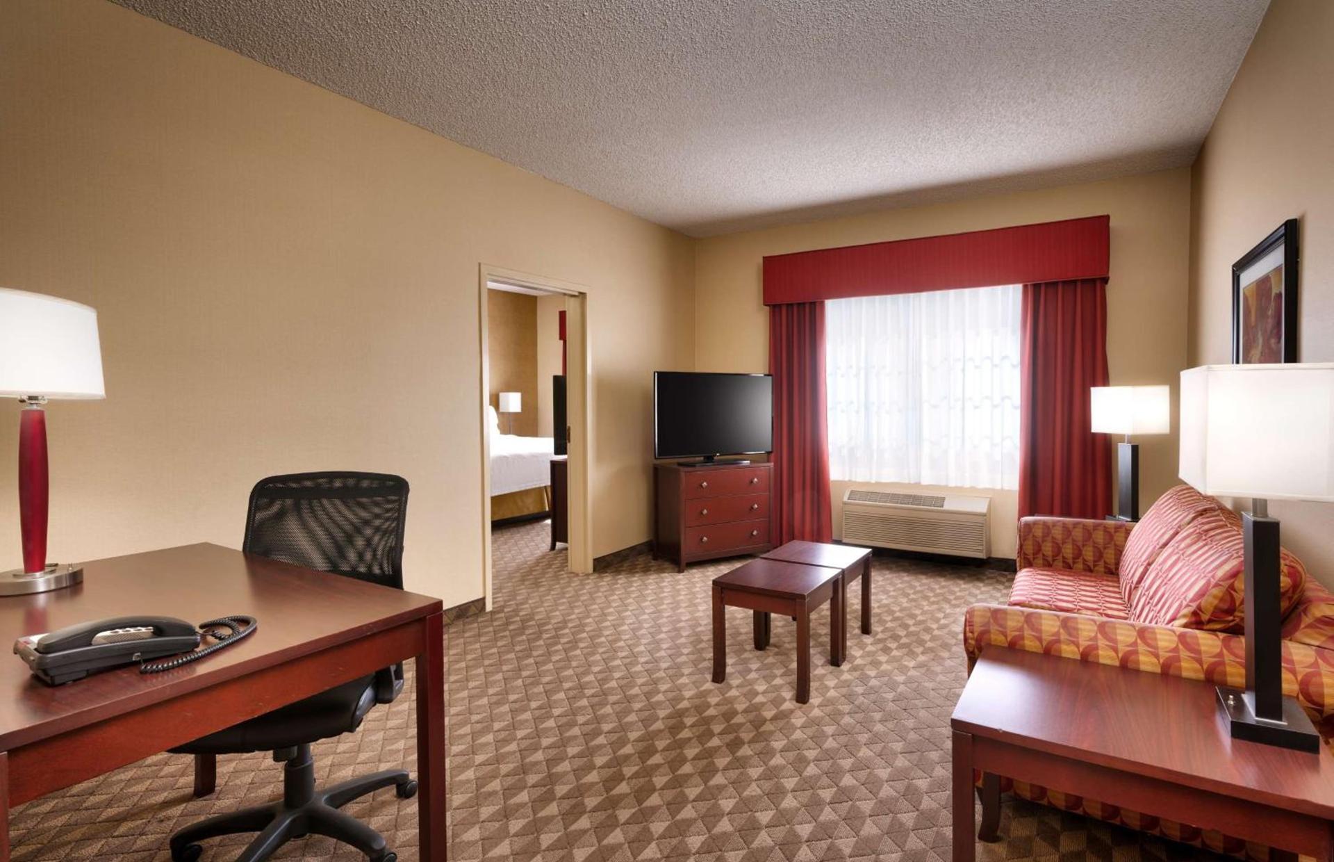 Best Western Downtown Phoenix photo 28
