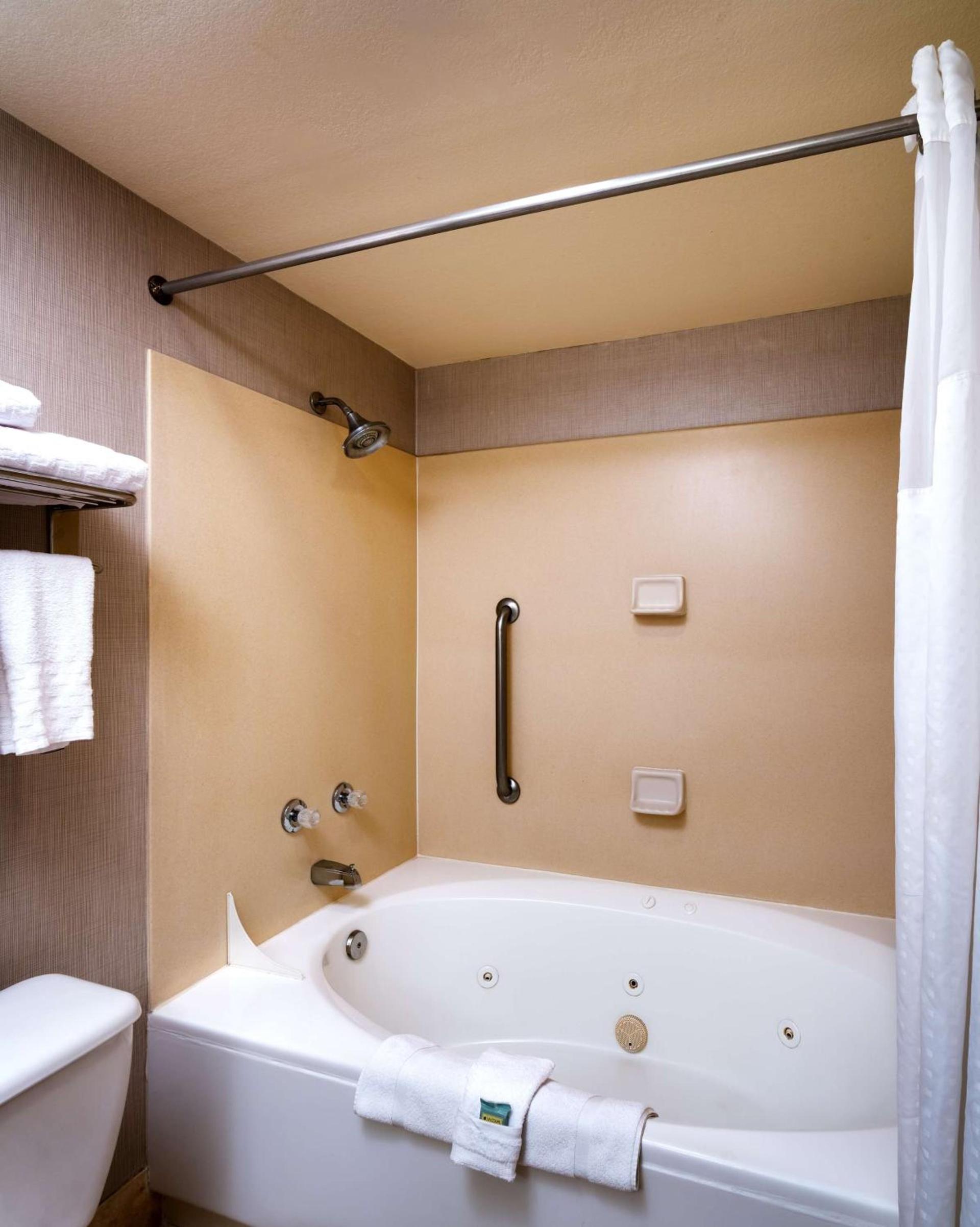 Best Western Downtown Phoenix photo 29