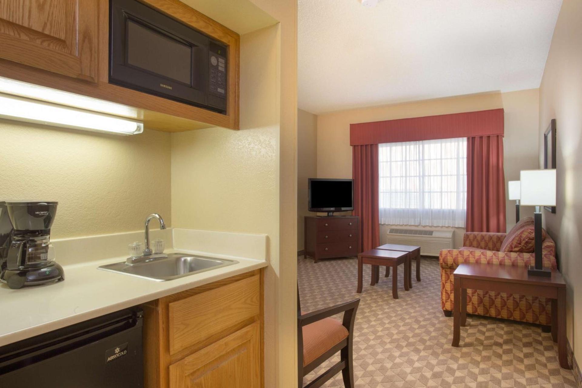 Best Western Downtown Phoenix photo 27