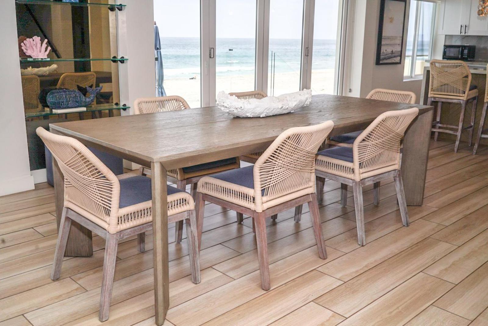 Ocean Villas Beach Front photo 95