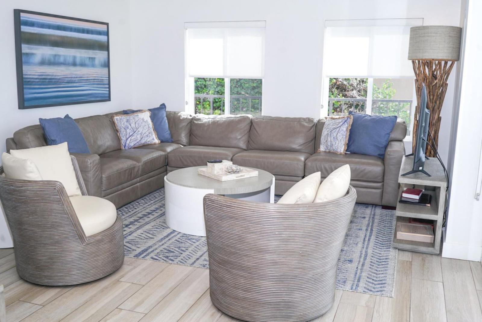 Ocean Villas Beach Front photo 96