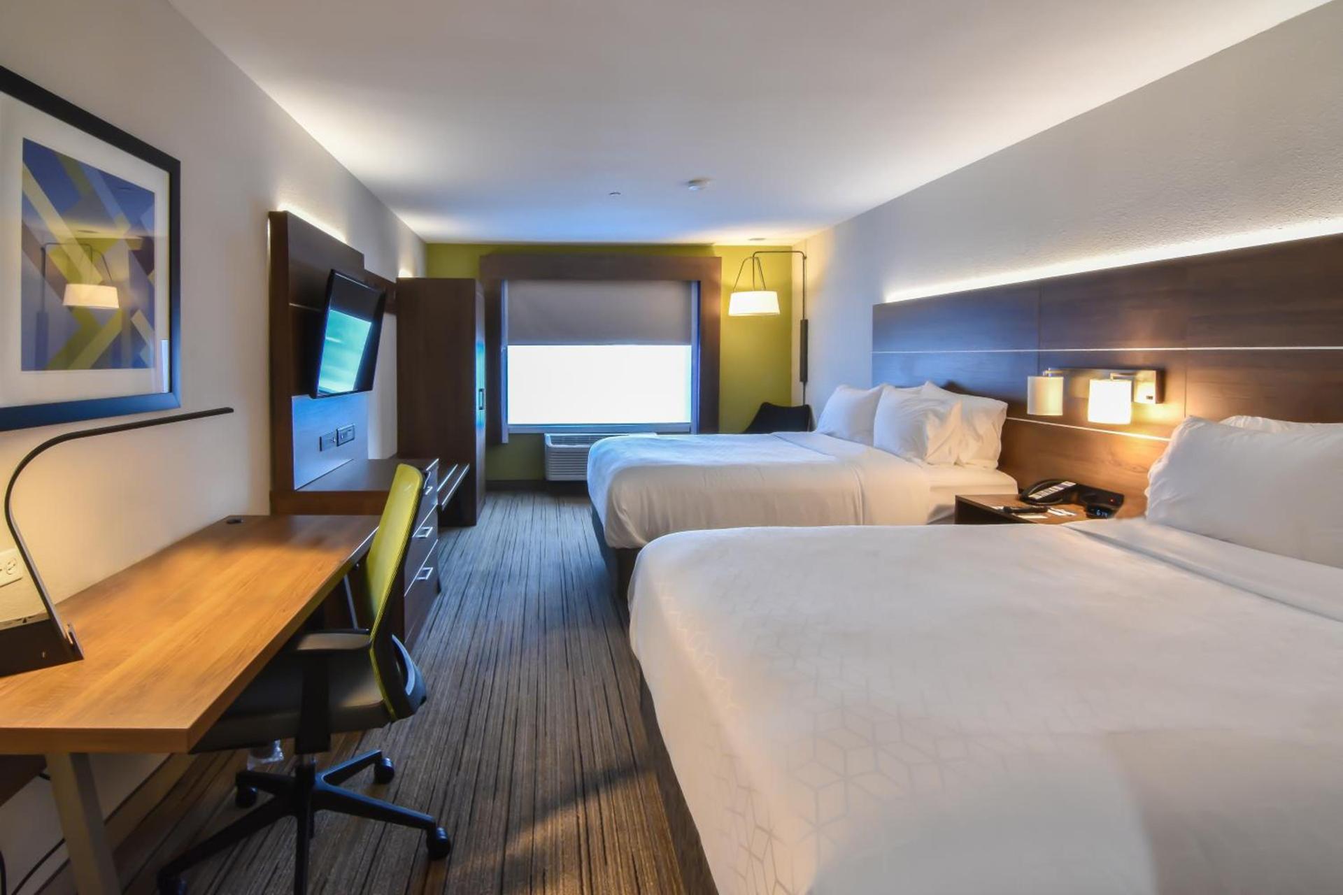 Holiday Inn Express & Suites - Indianapolis Northwest by IHG photo 41