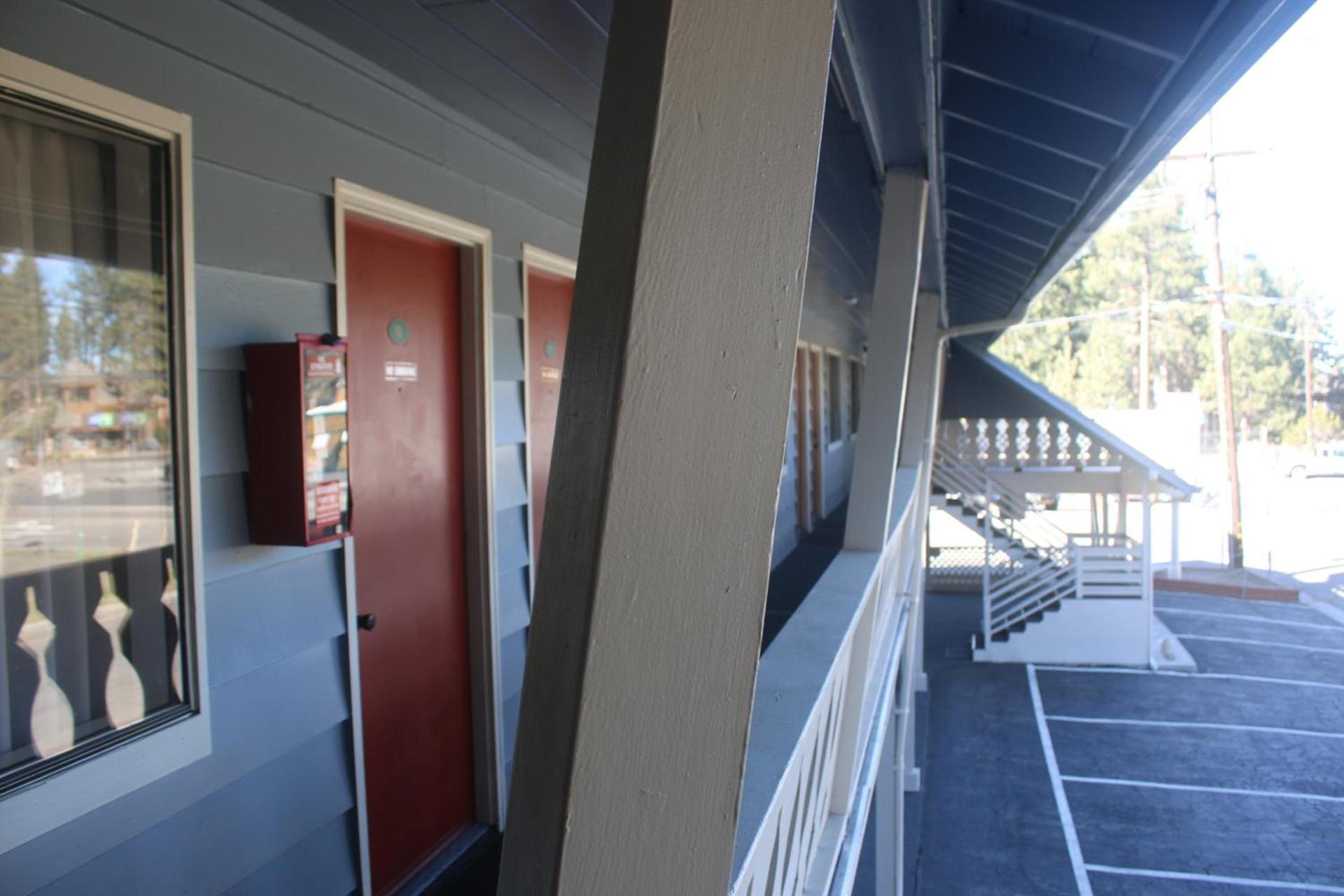 Thunderchief Inn photo 8
