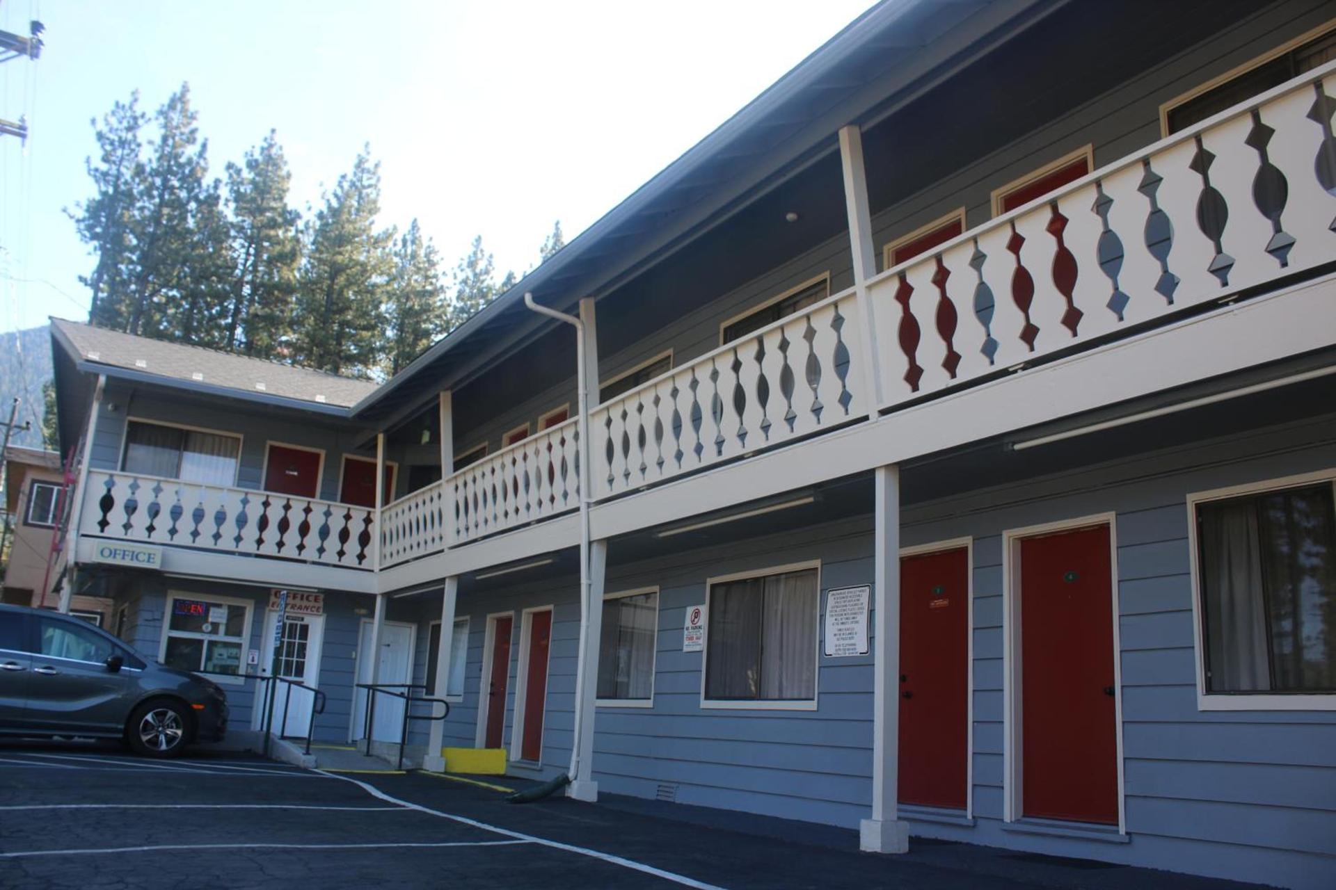 Thunderchief Inn photo 29